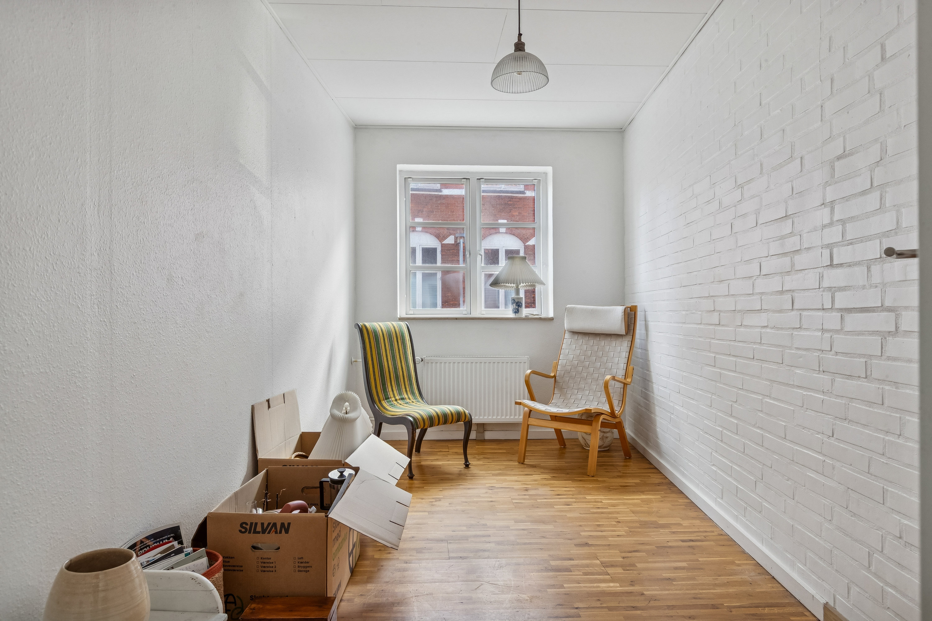 Nyportstræde 3A, 4600 Køge