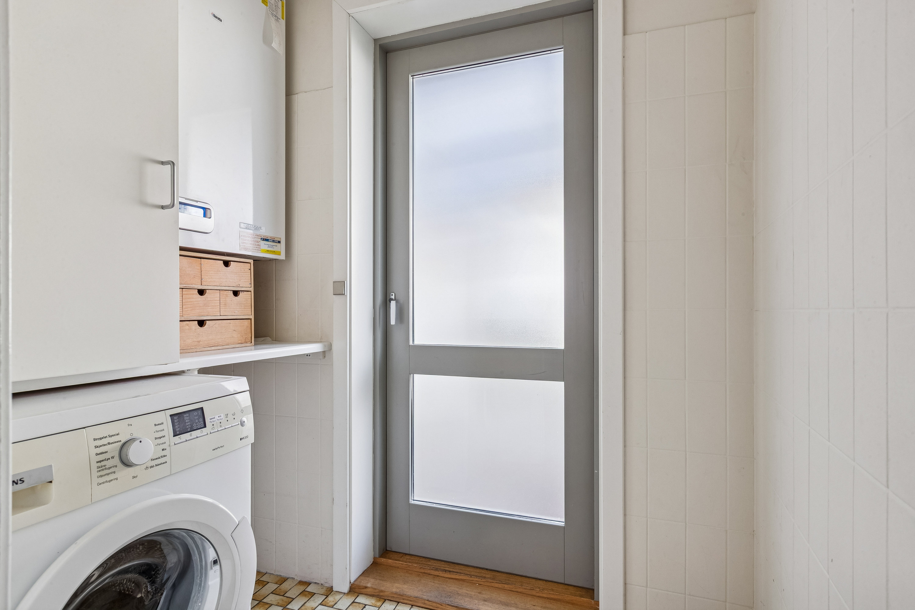 Nyportstræde 3A, 4600 Køge