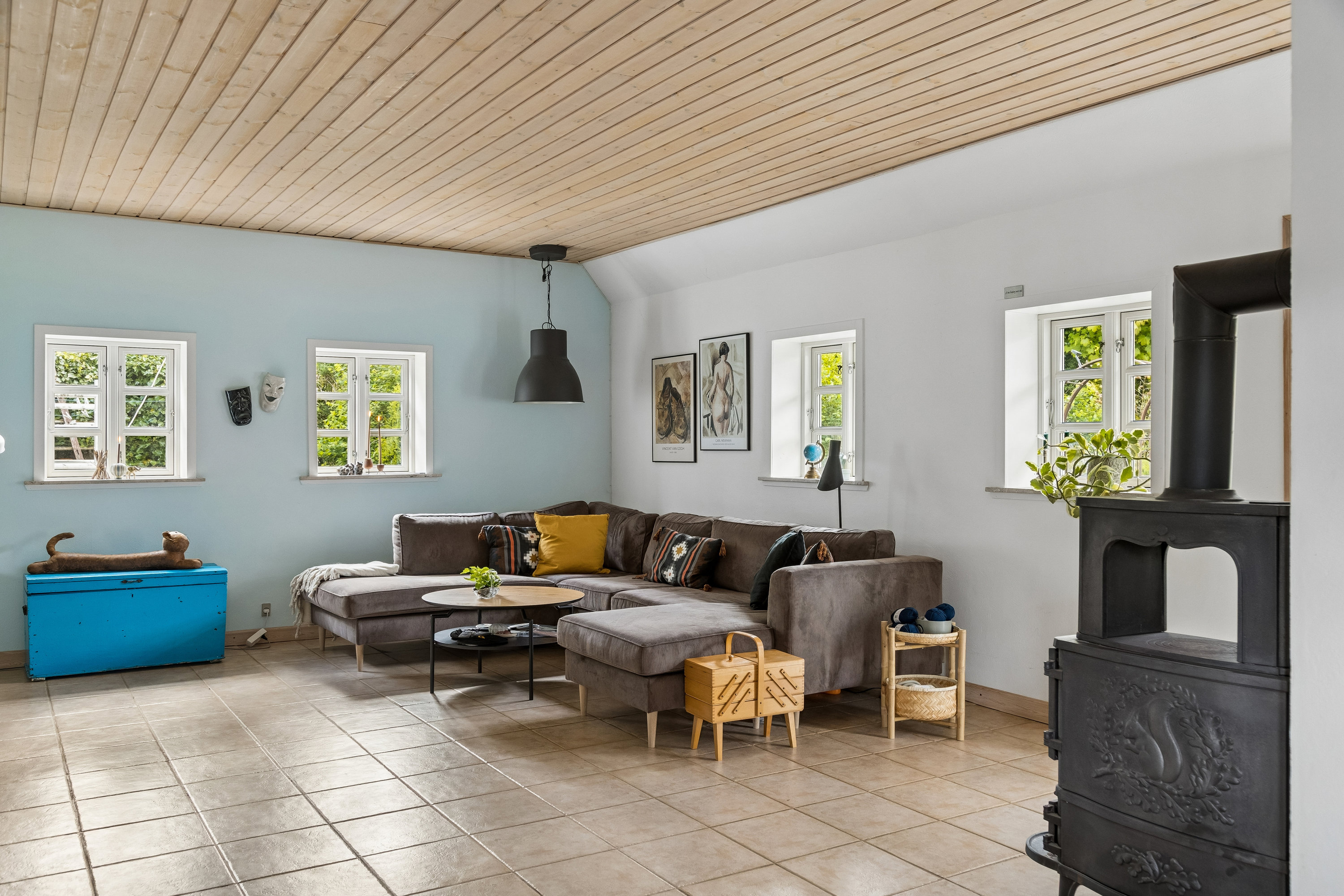 Solhøjvej 4, 8350 Hundslund