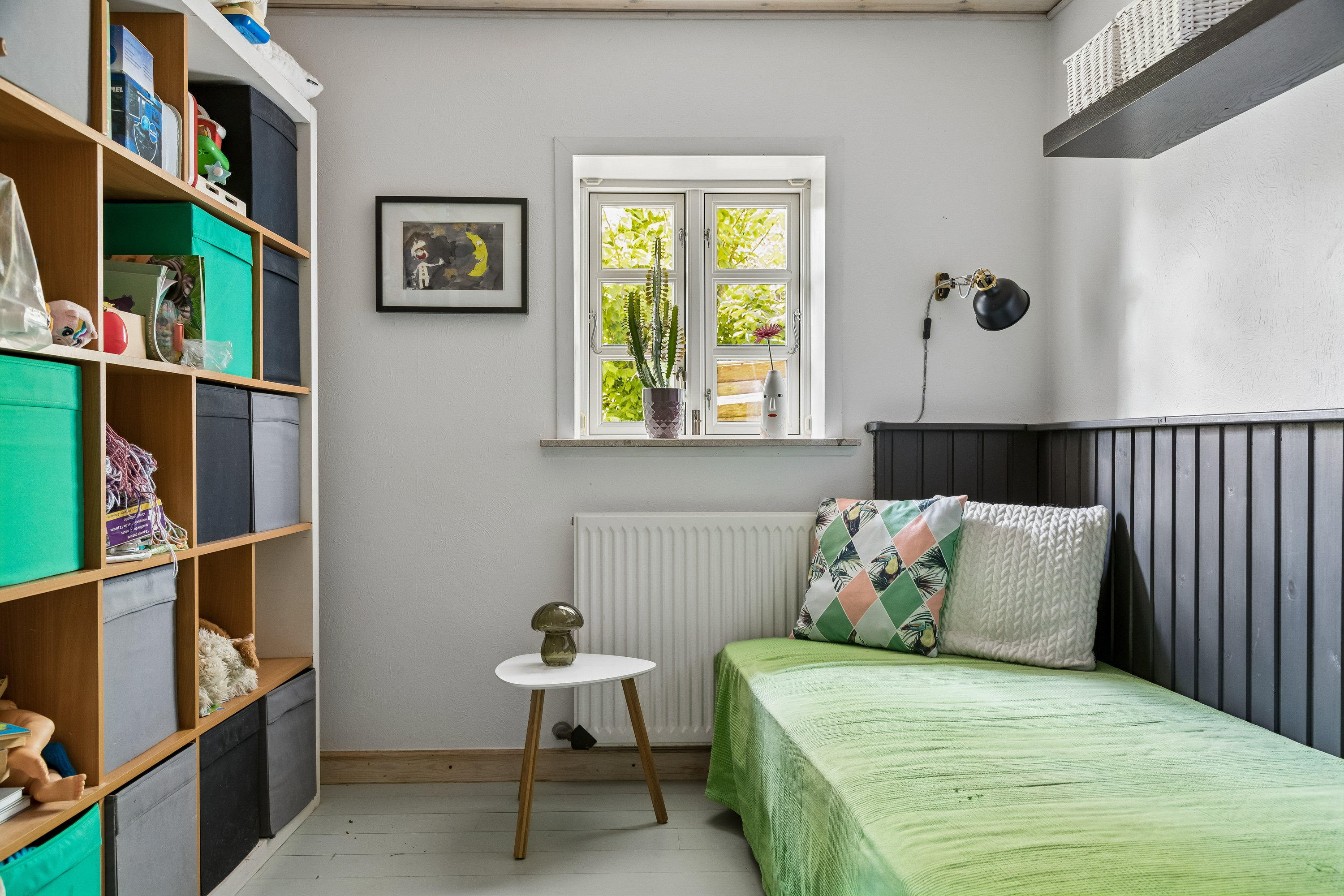 Solhøjvej 4, 8350 Hundslund