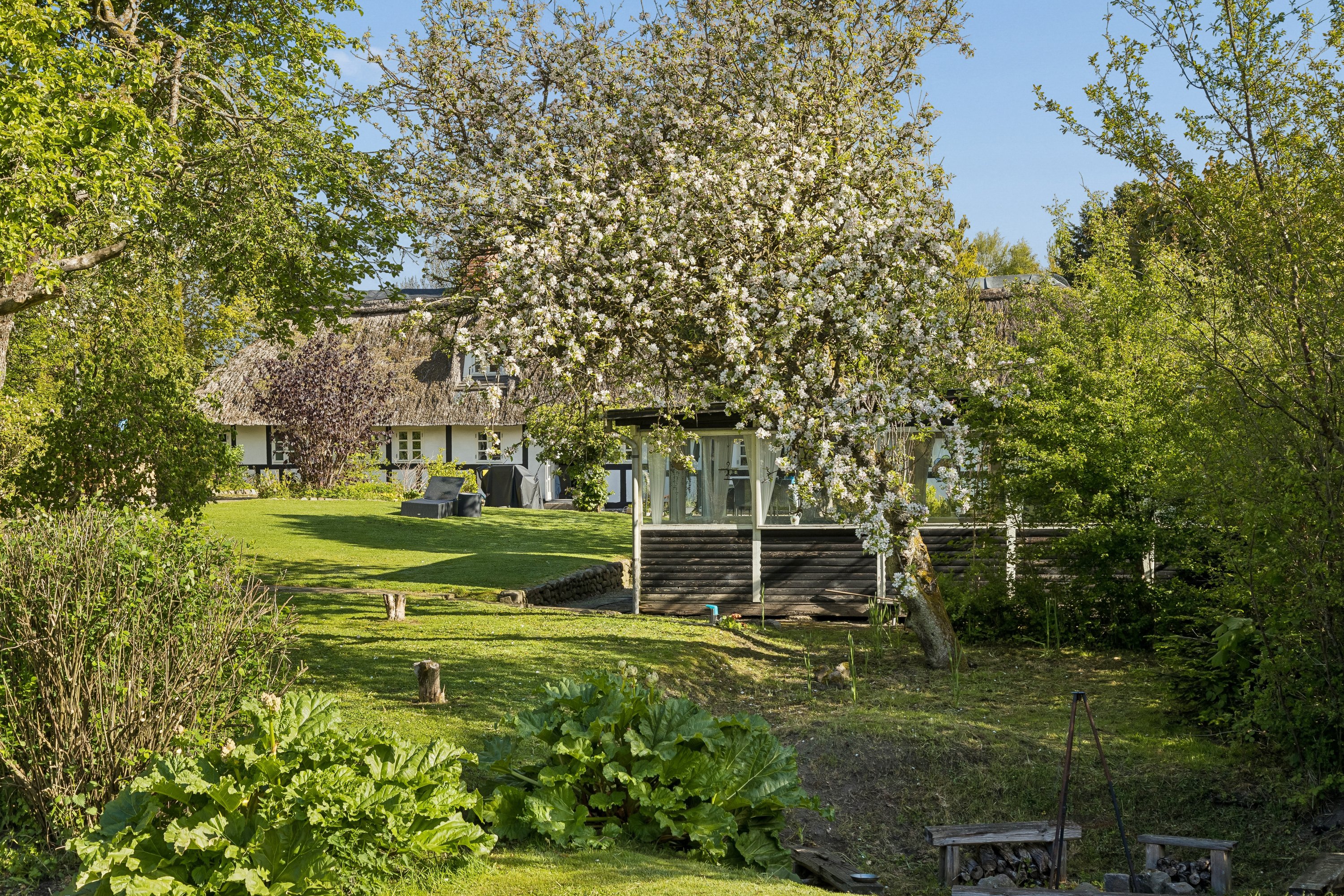 Solhøjvej 4, 8350 Hundslund