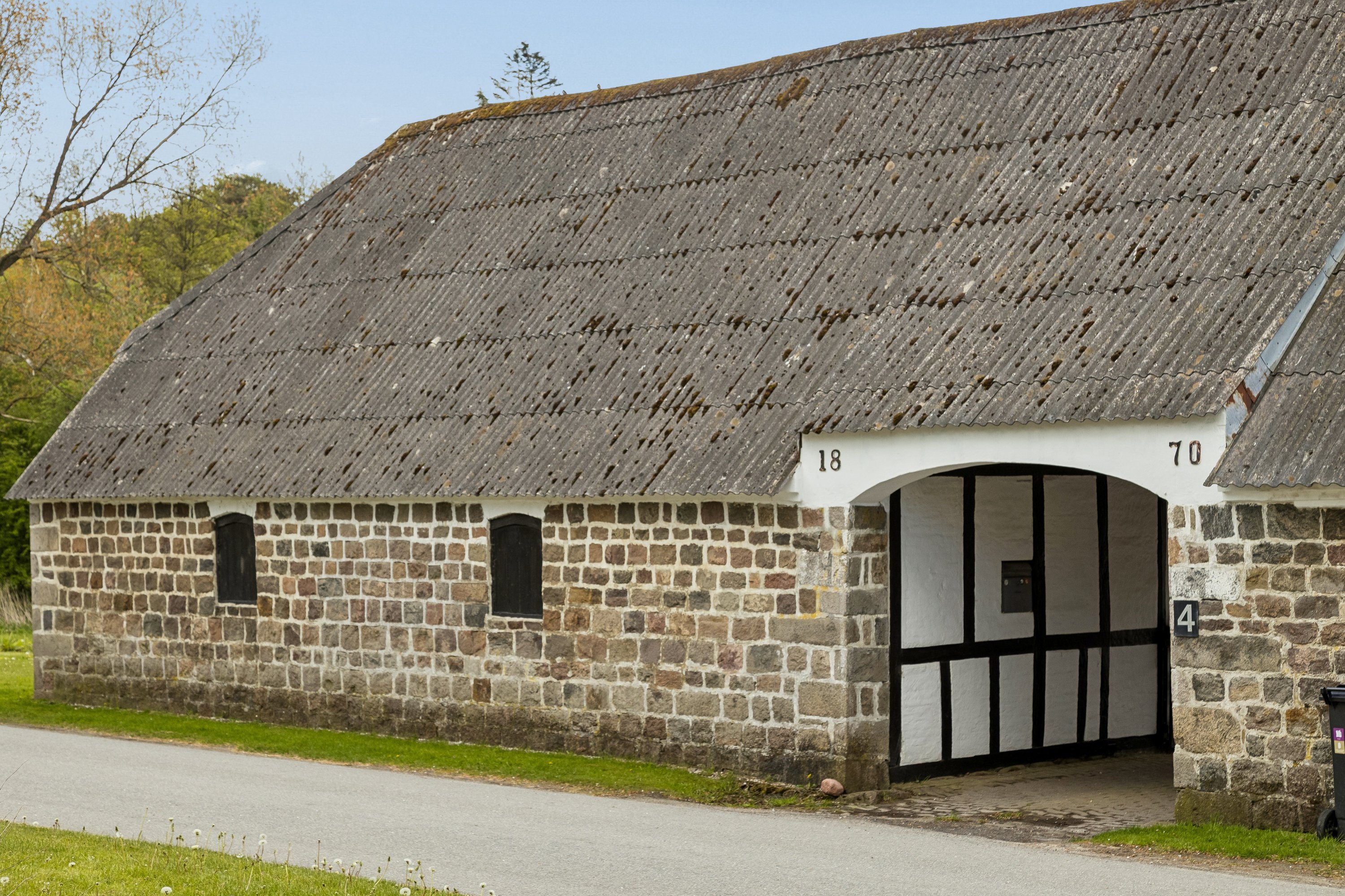 Solhøjvej 4, 8350 Hundslund