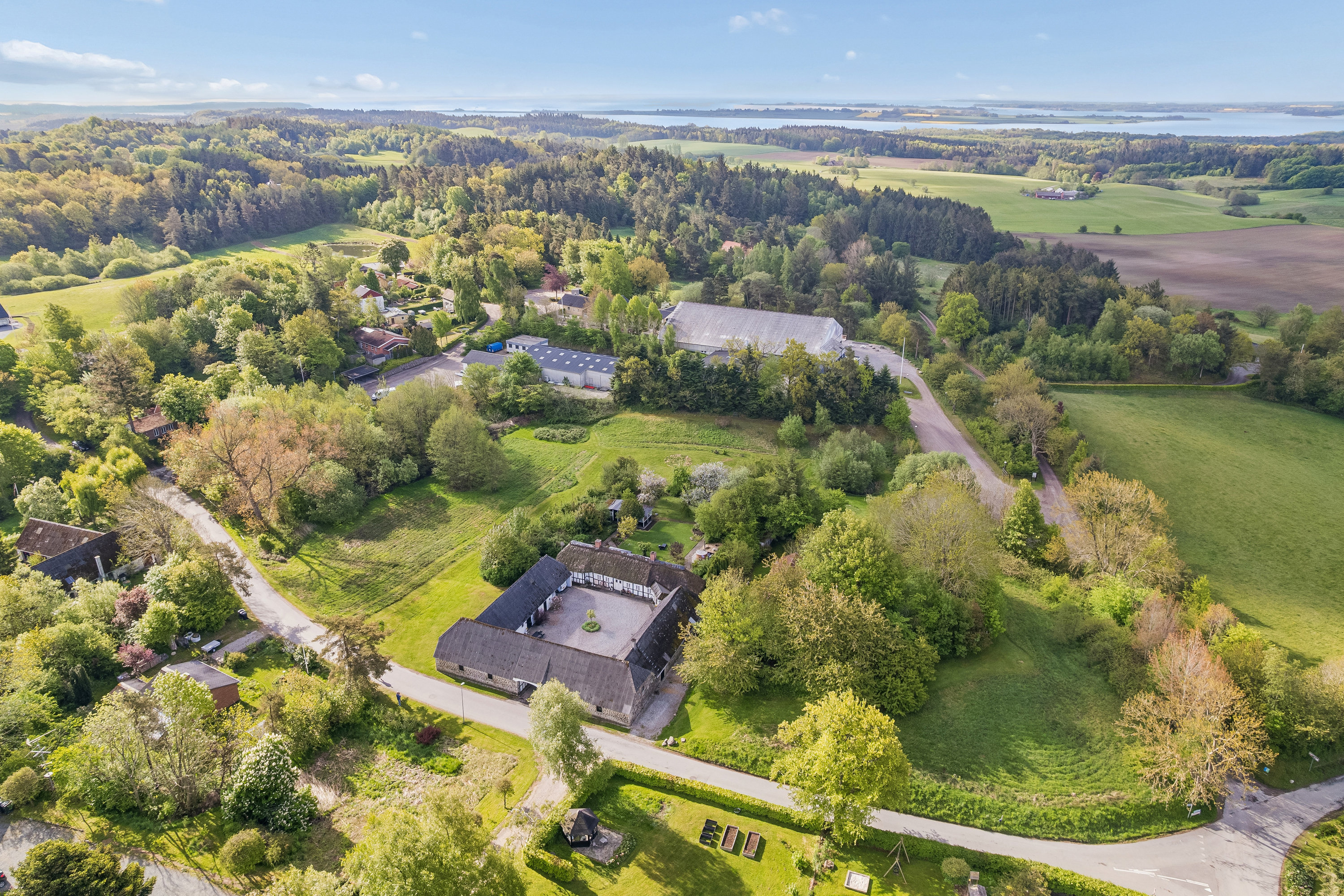 Solhøjvej 4, 8350 Hundslund