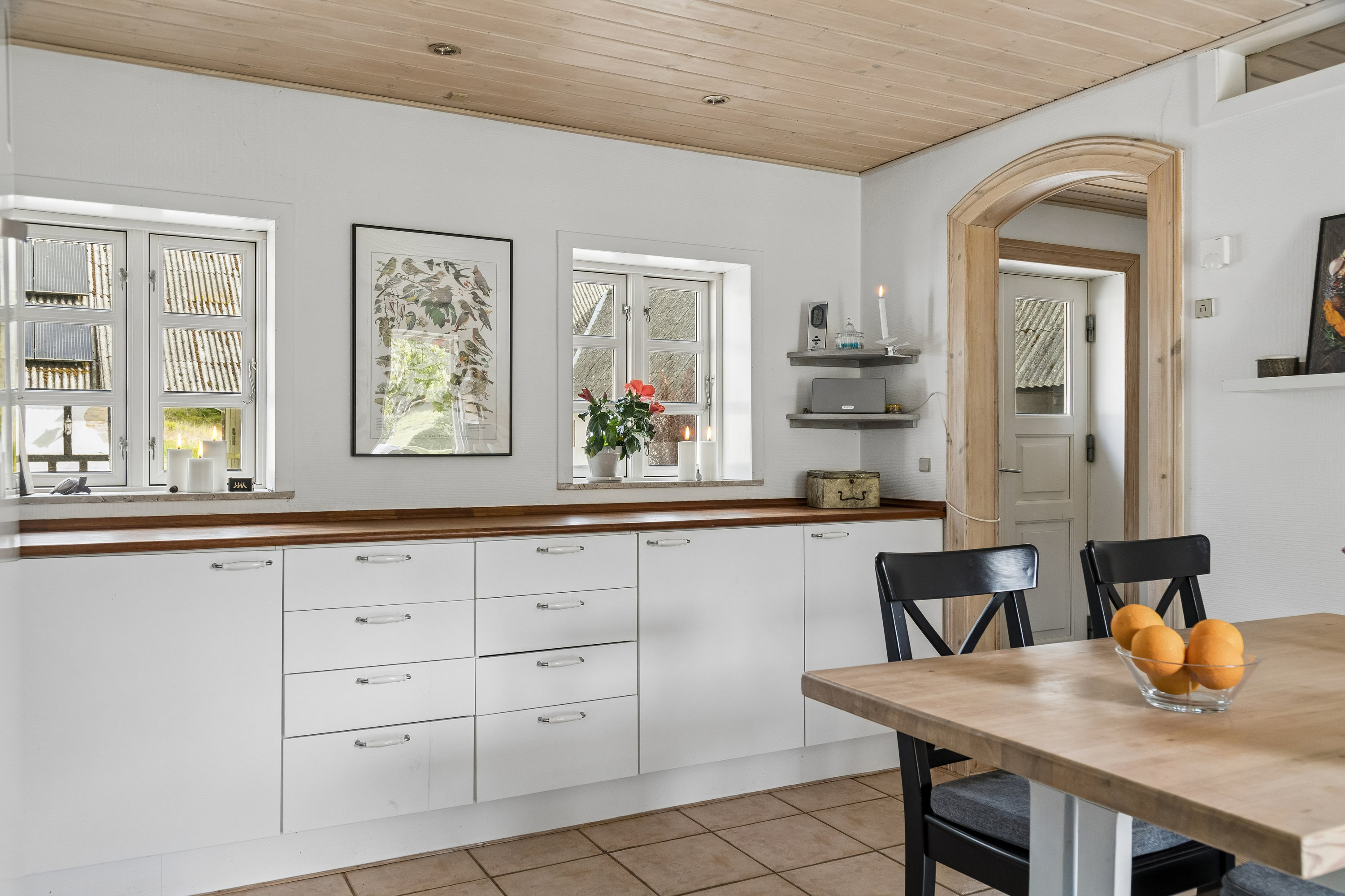 Solhøjvej 4, 8350 Hundslund