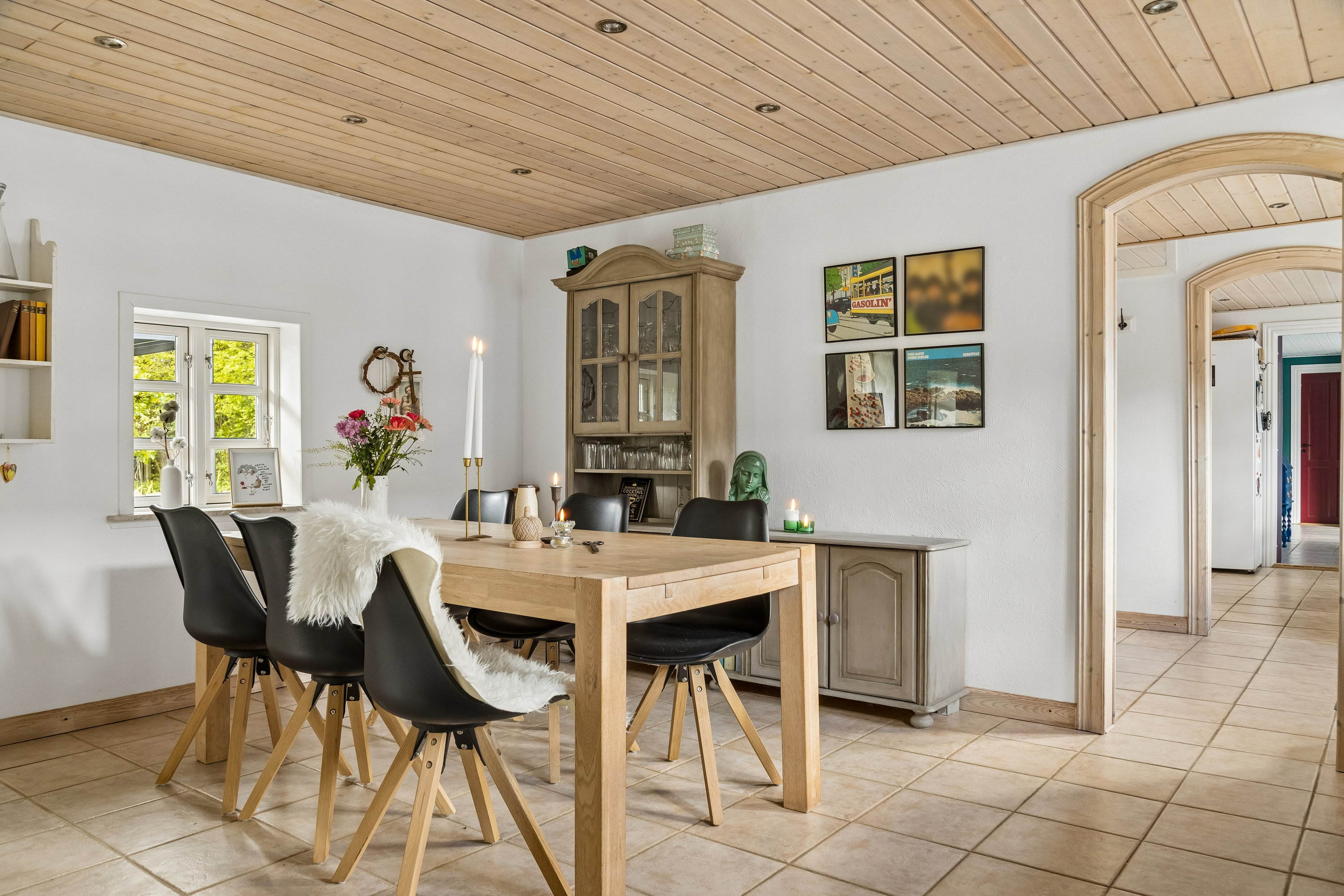 Solhøjvej 4, 8350 Hundslund