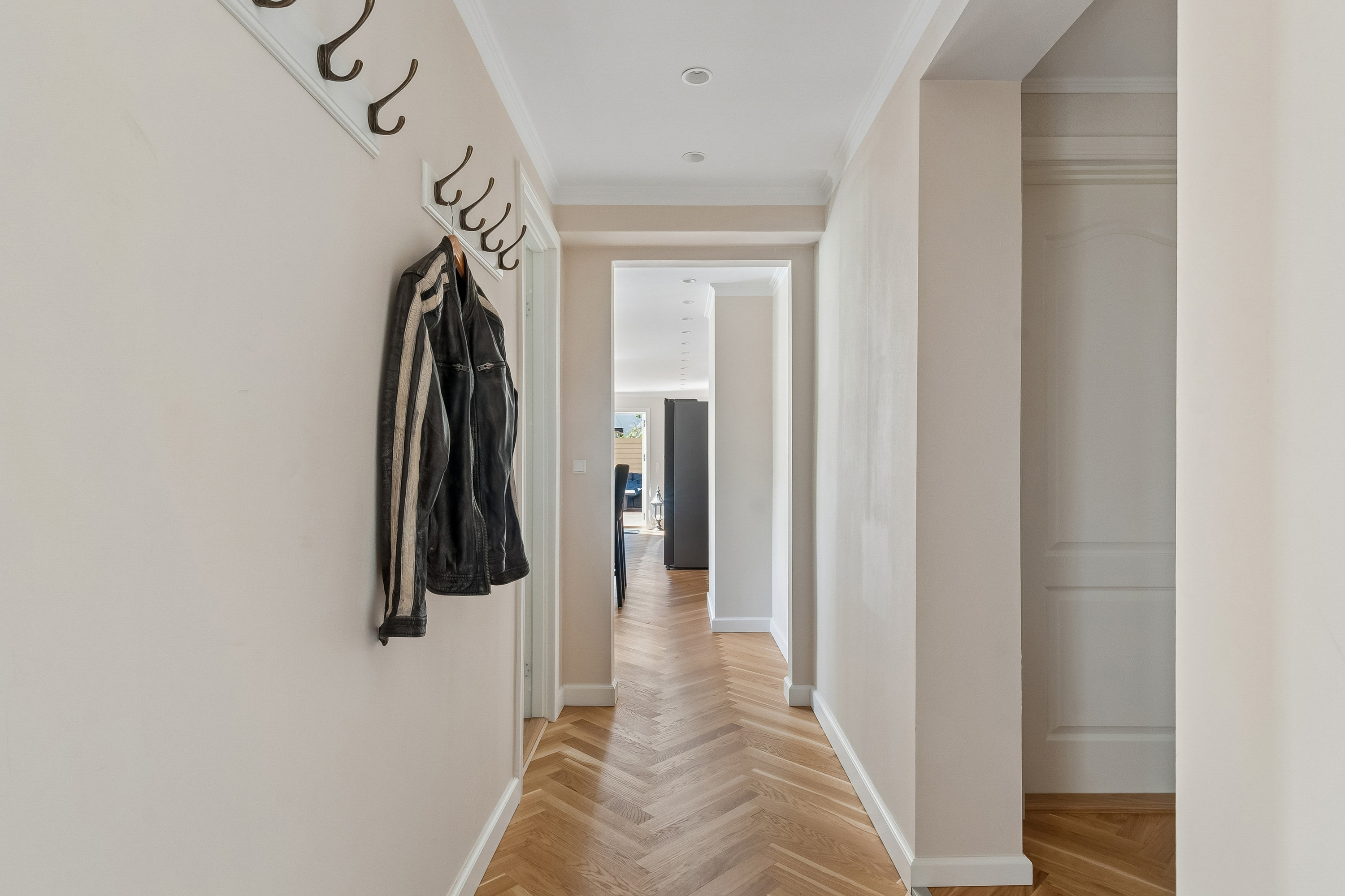Holmegårdsvej 38, st., 3400 Hillerød