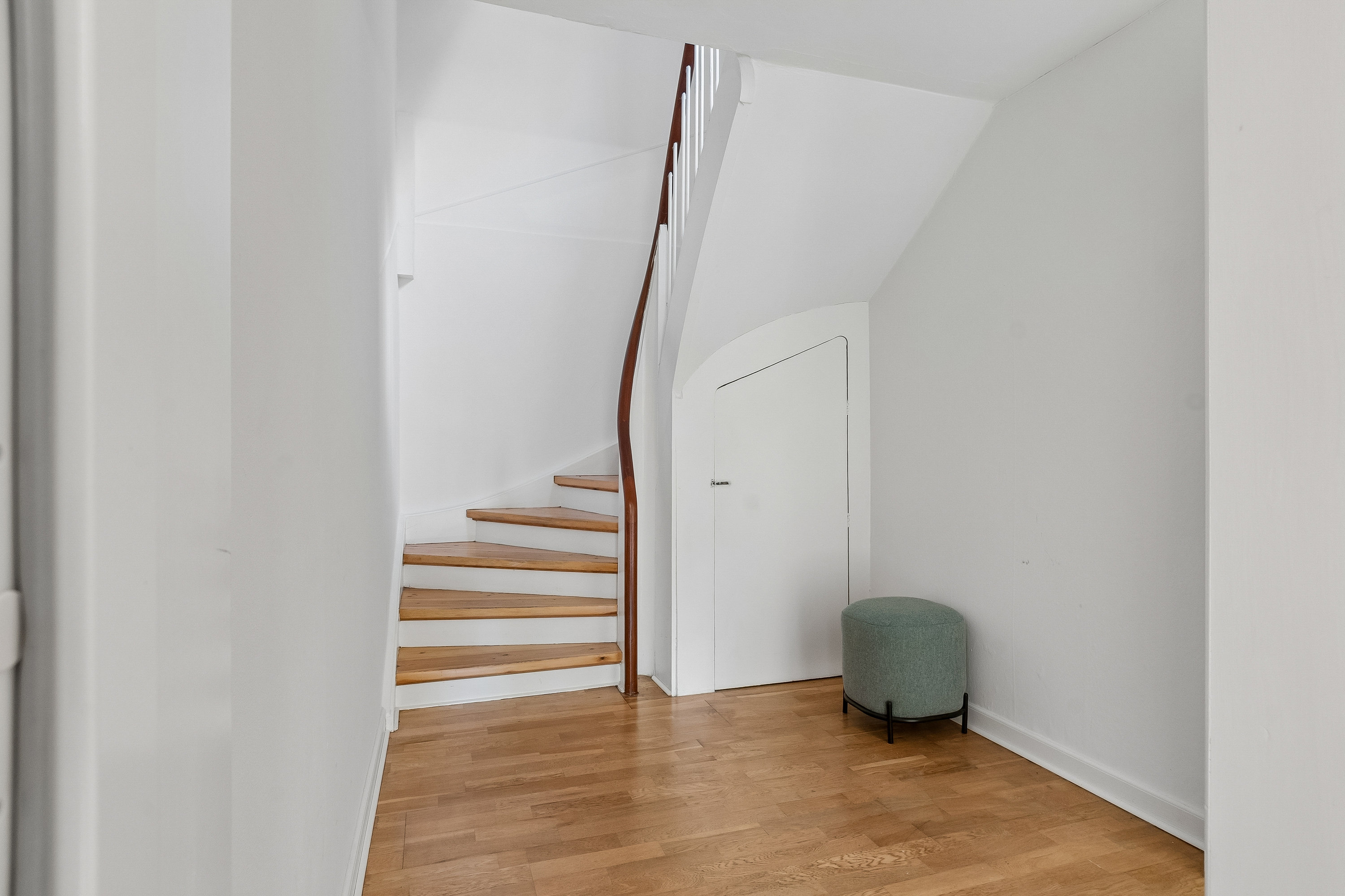 Holmegårdsvej 38, st., 3400 Hillerød