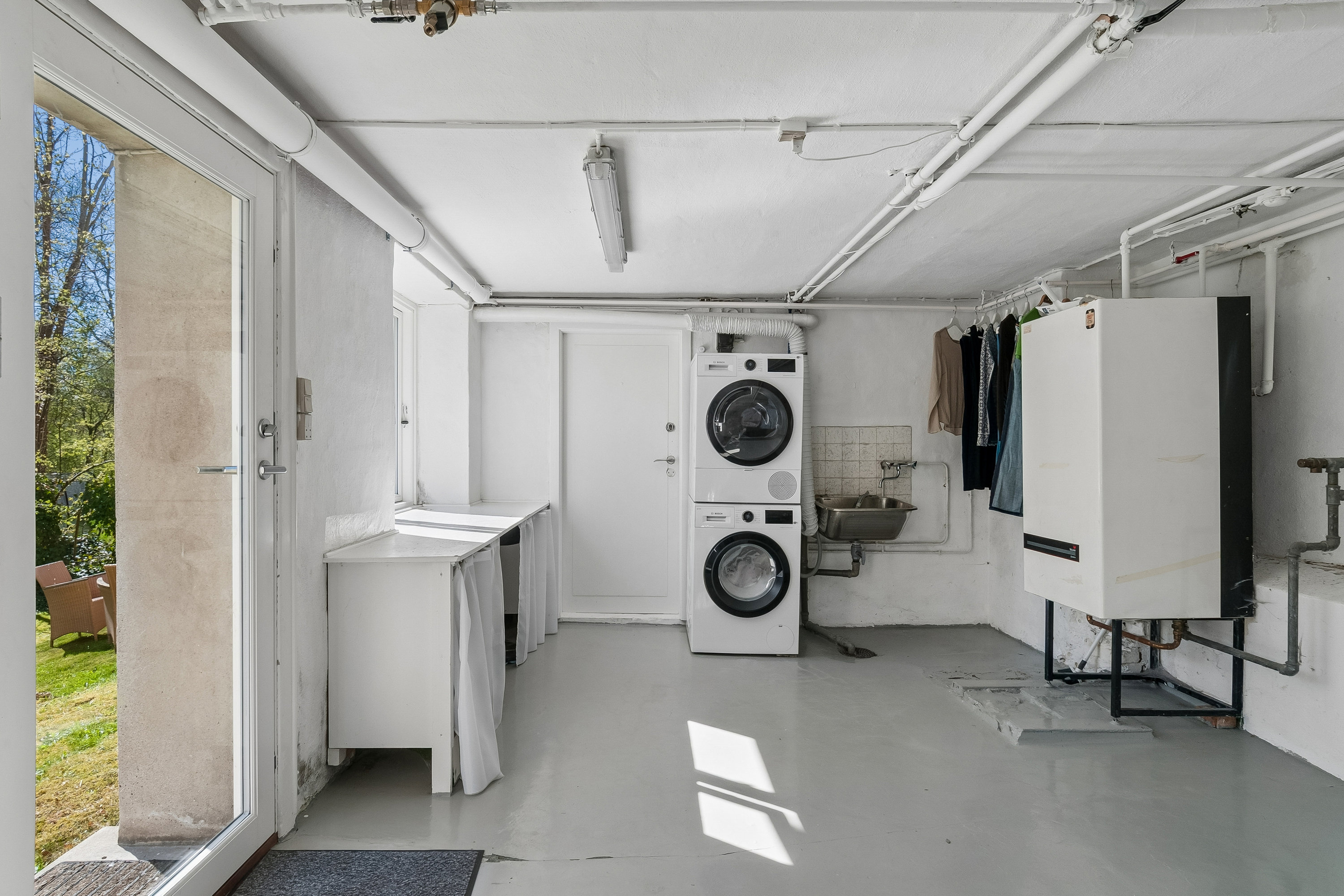 Holmegårdsvej 38, st., 3400 Hillerød