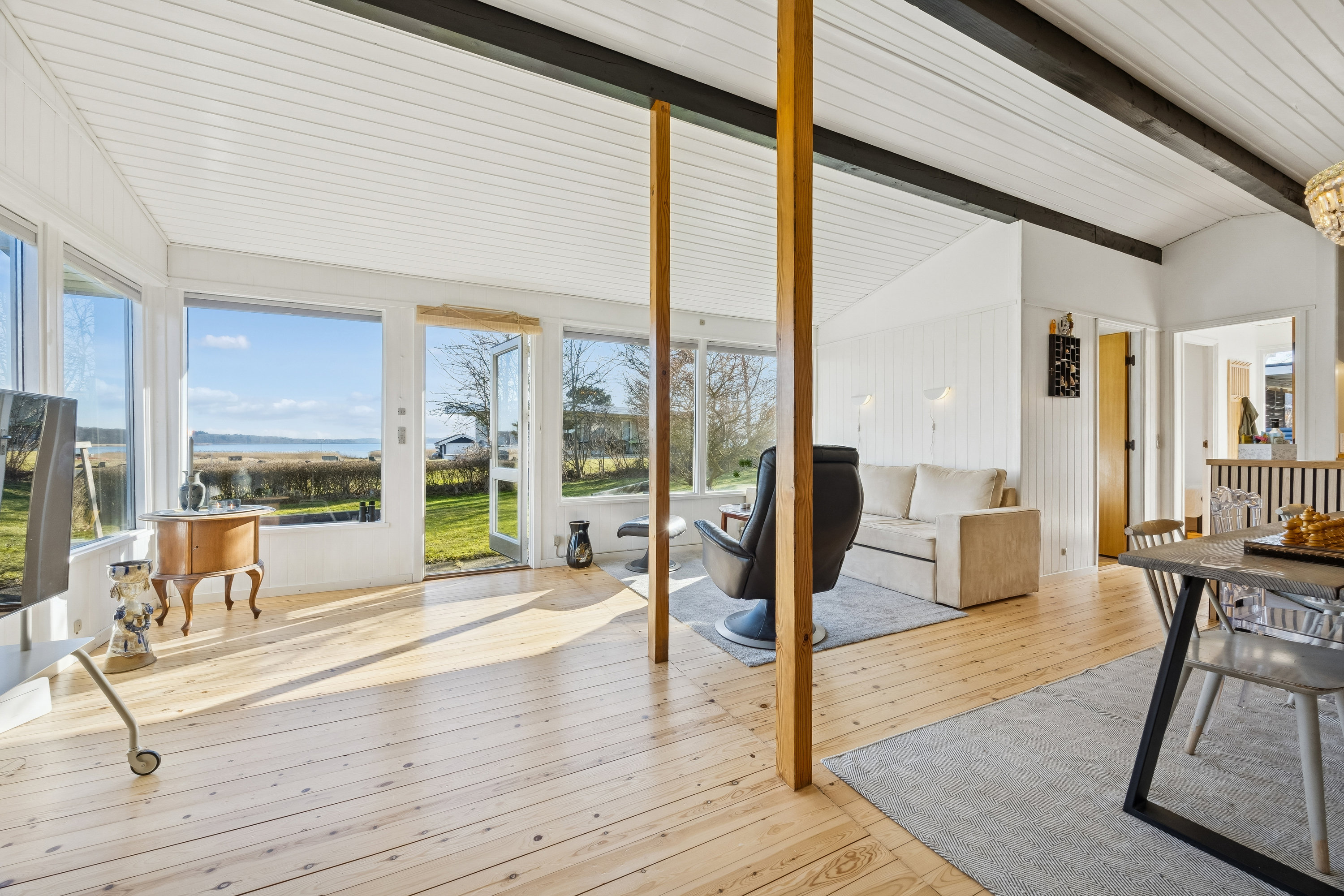 Strandagervej 4, 4736 Karrebæksminde