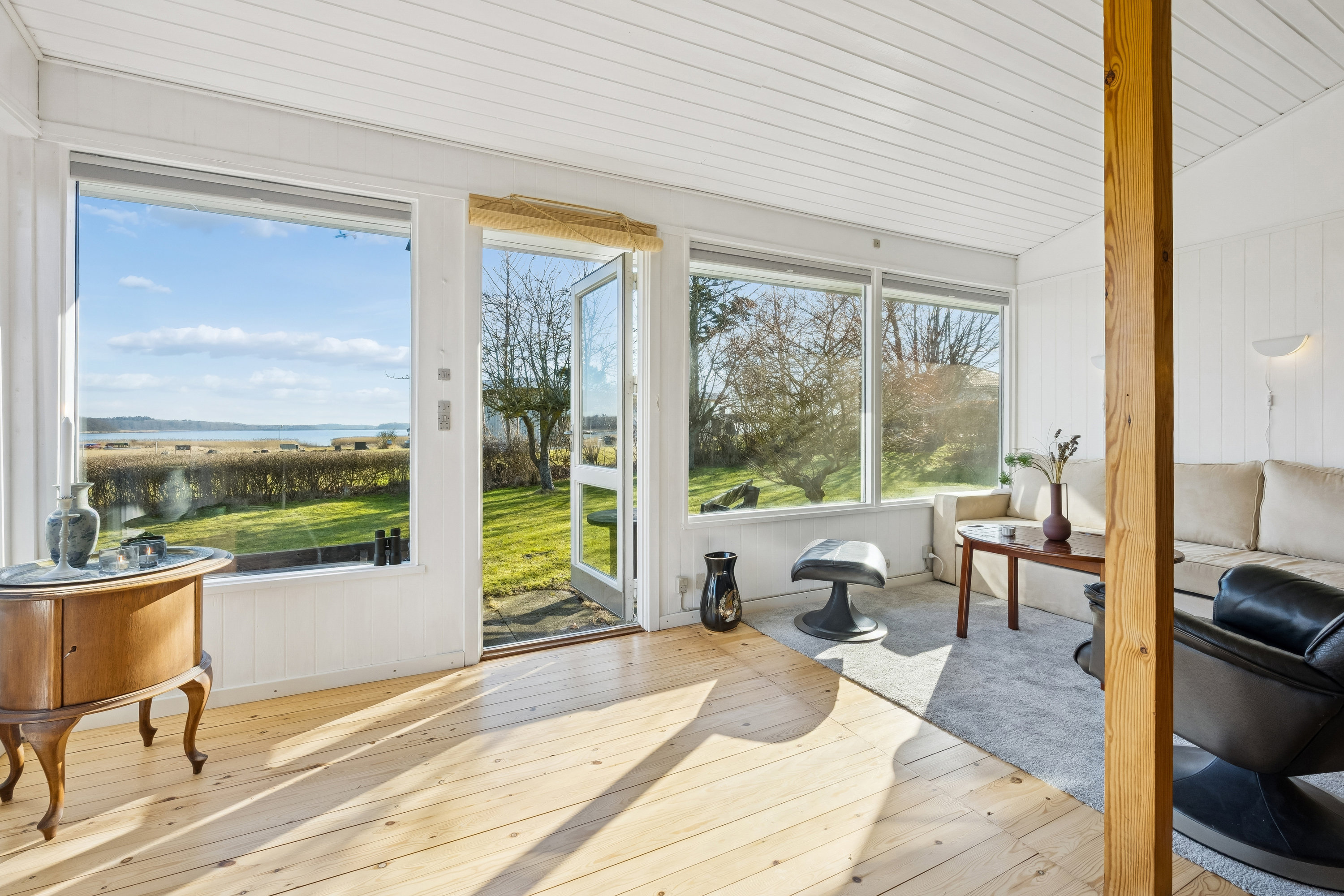 Strandagervej 4, 4736 Karrebæksminde
