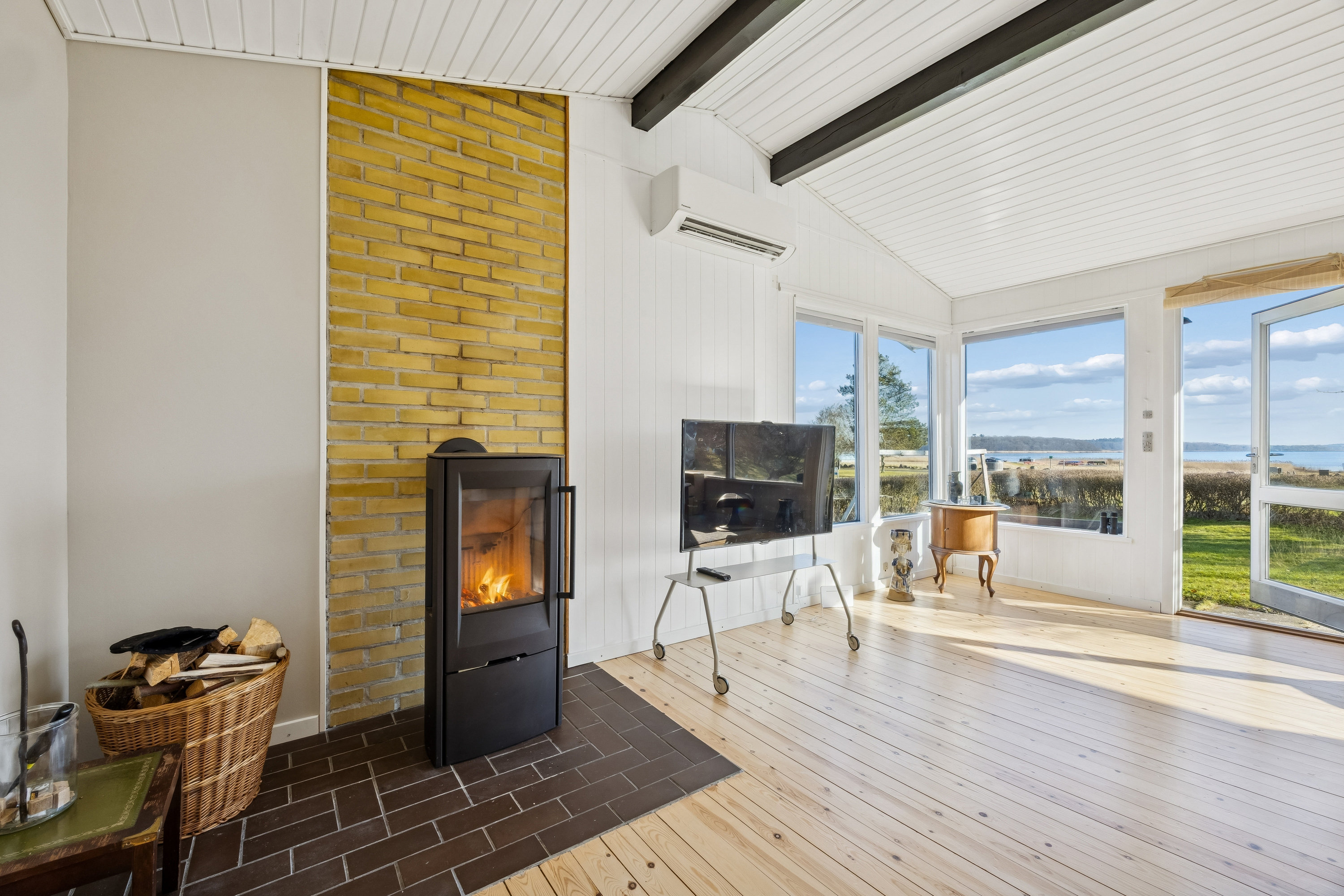 Strandagervej 4, 4736 Karrebæksminde