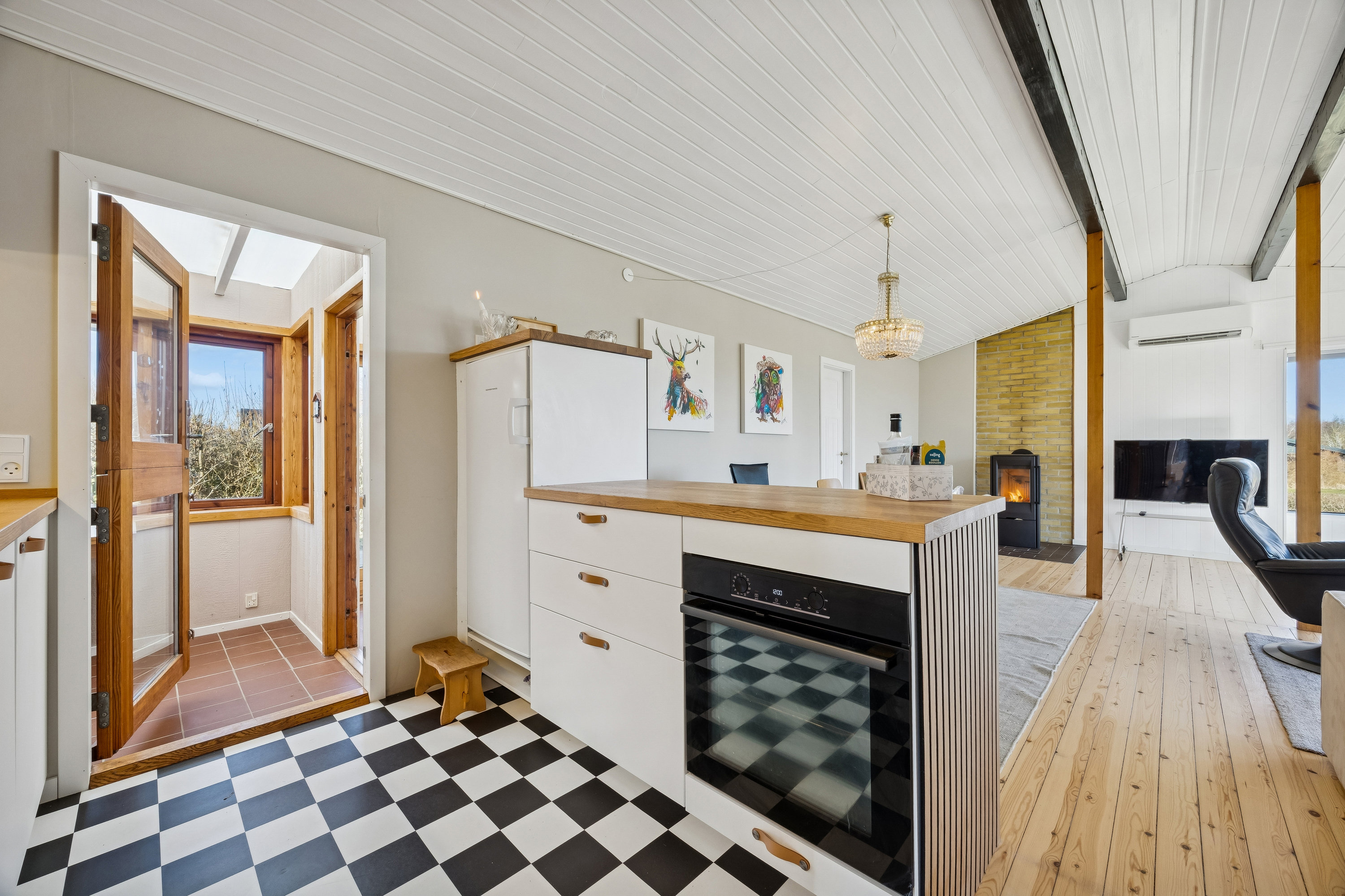 Strandagervej 4, 4736 Karrebæksminde