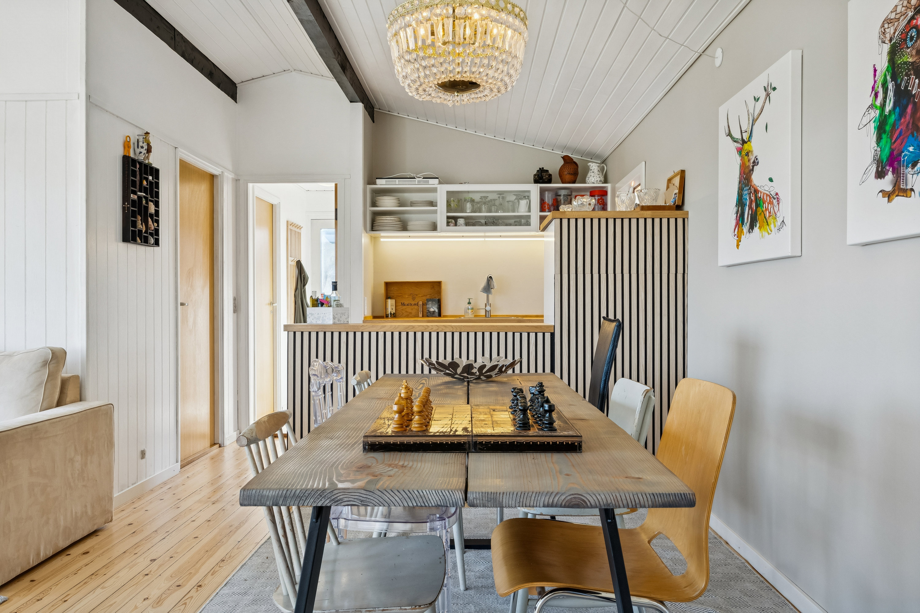 Strandagervej 4, 4736 Karrebæksminde