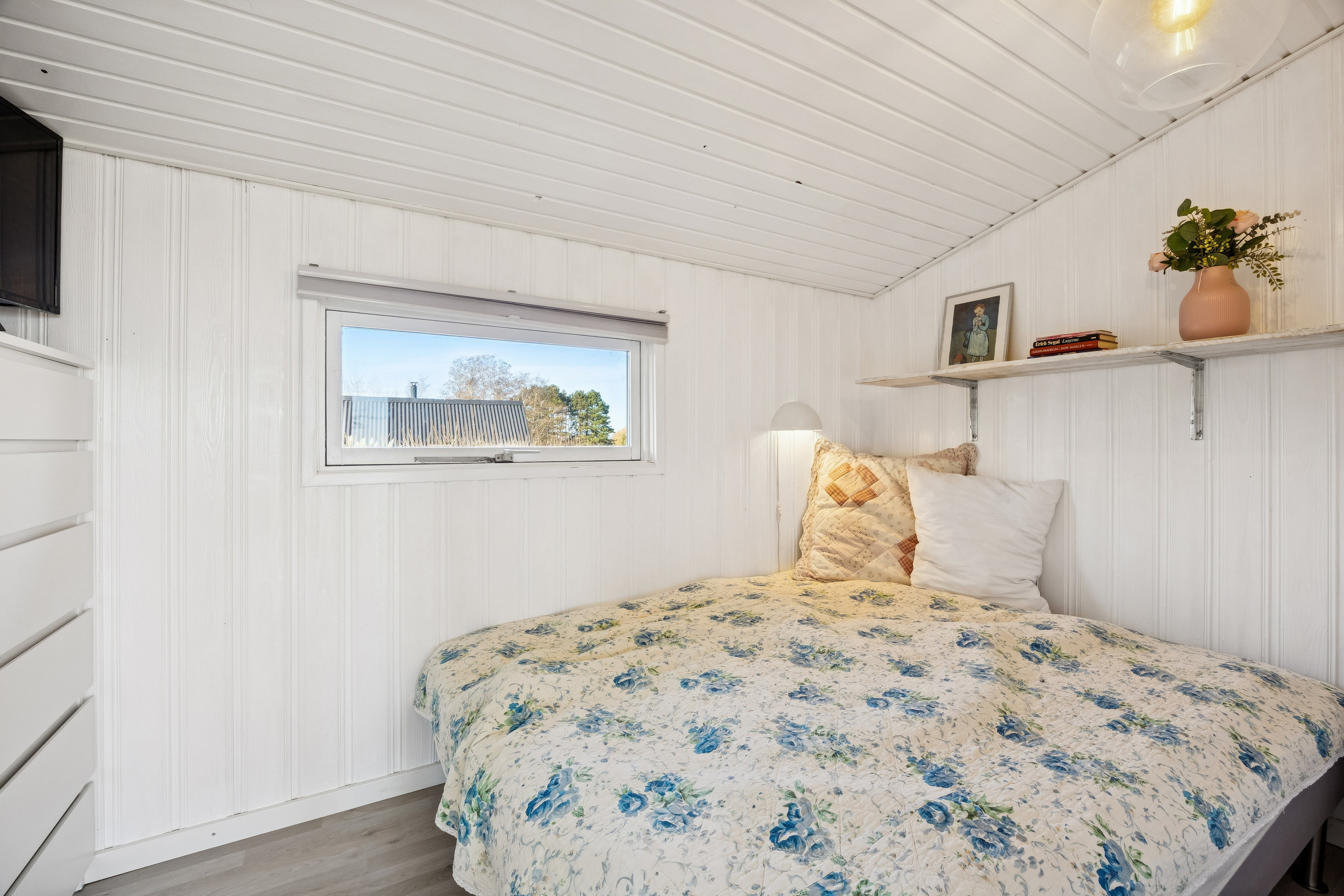 Strandagervej 4, 4736 Karrebæksminde