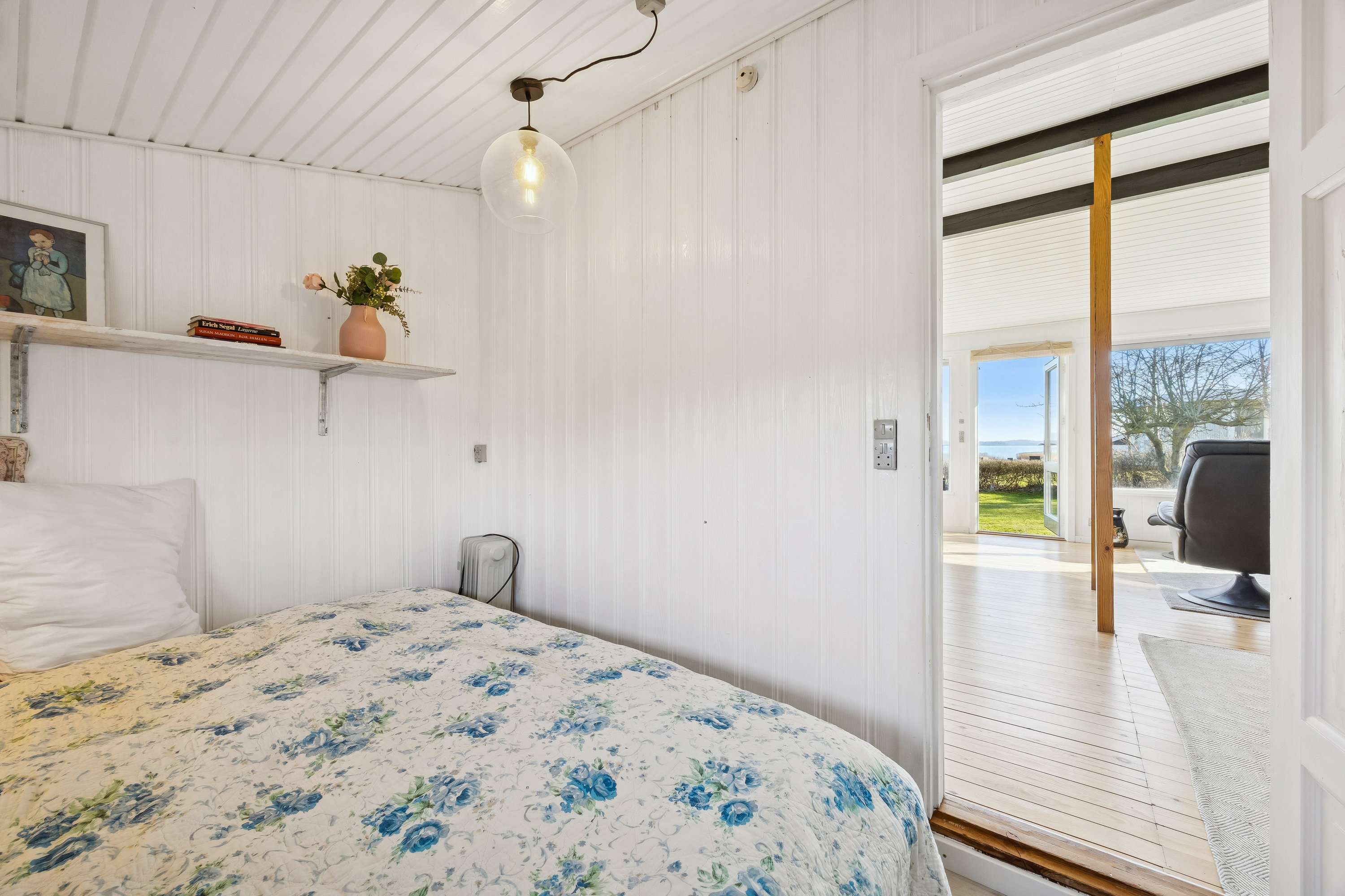 Strandagervej 4, 4736 Karrebæksminde