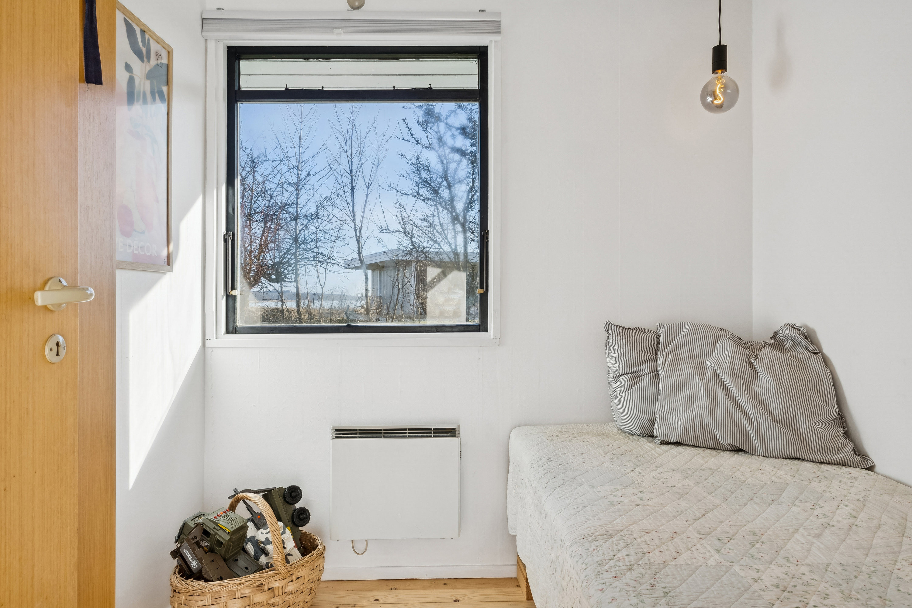 Strandagervej 4, 4736 Karrebæksminde