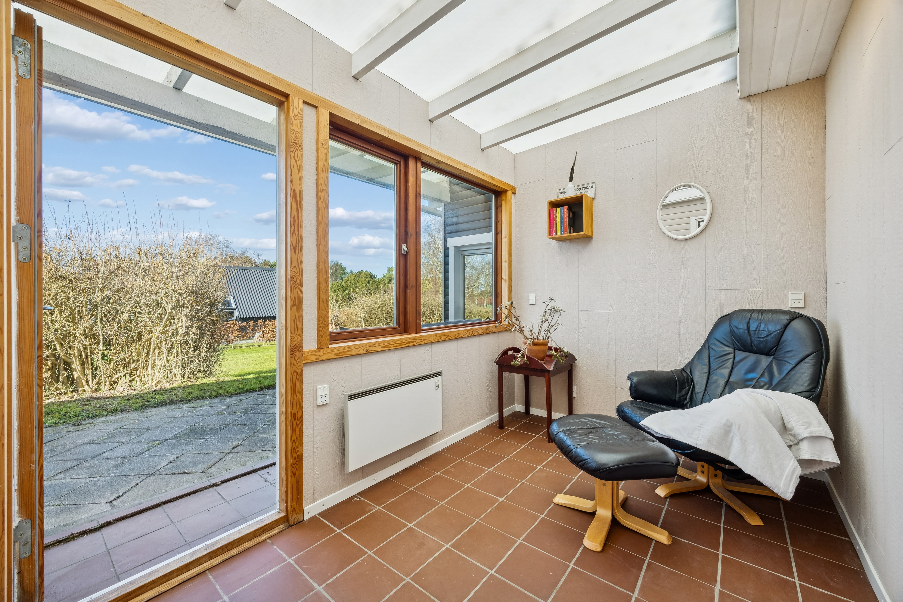 Strandagervej 4, 4736 Karrebæksminde