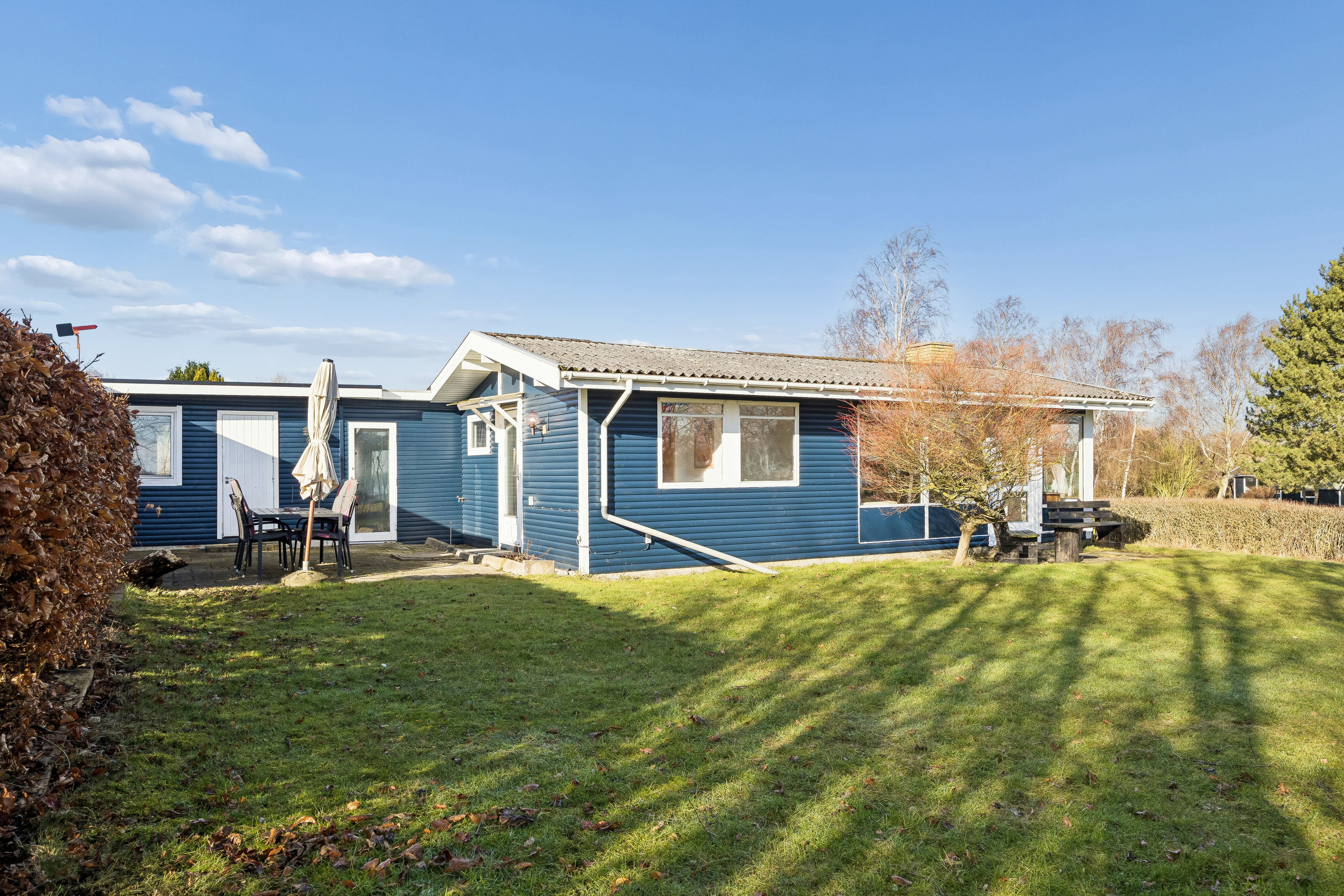 Strandagervej 4, 4736 Karrebæksminde
