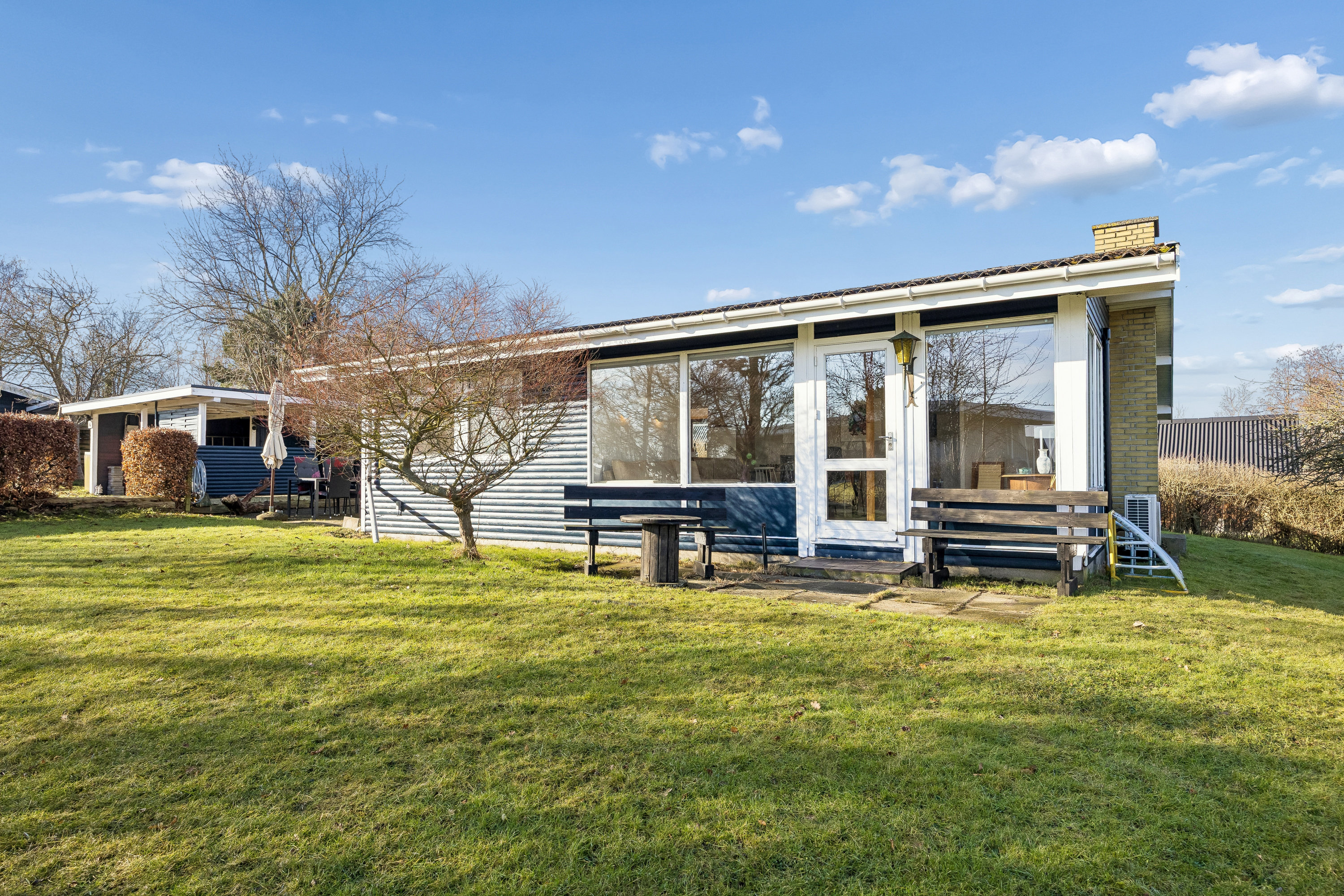Strandagervej 4, 4736 Karrebæksminde