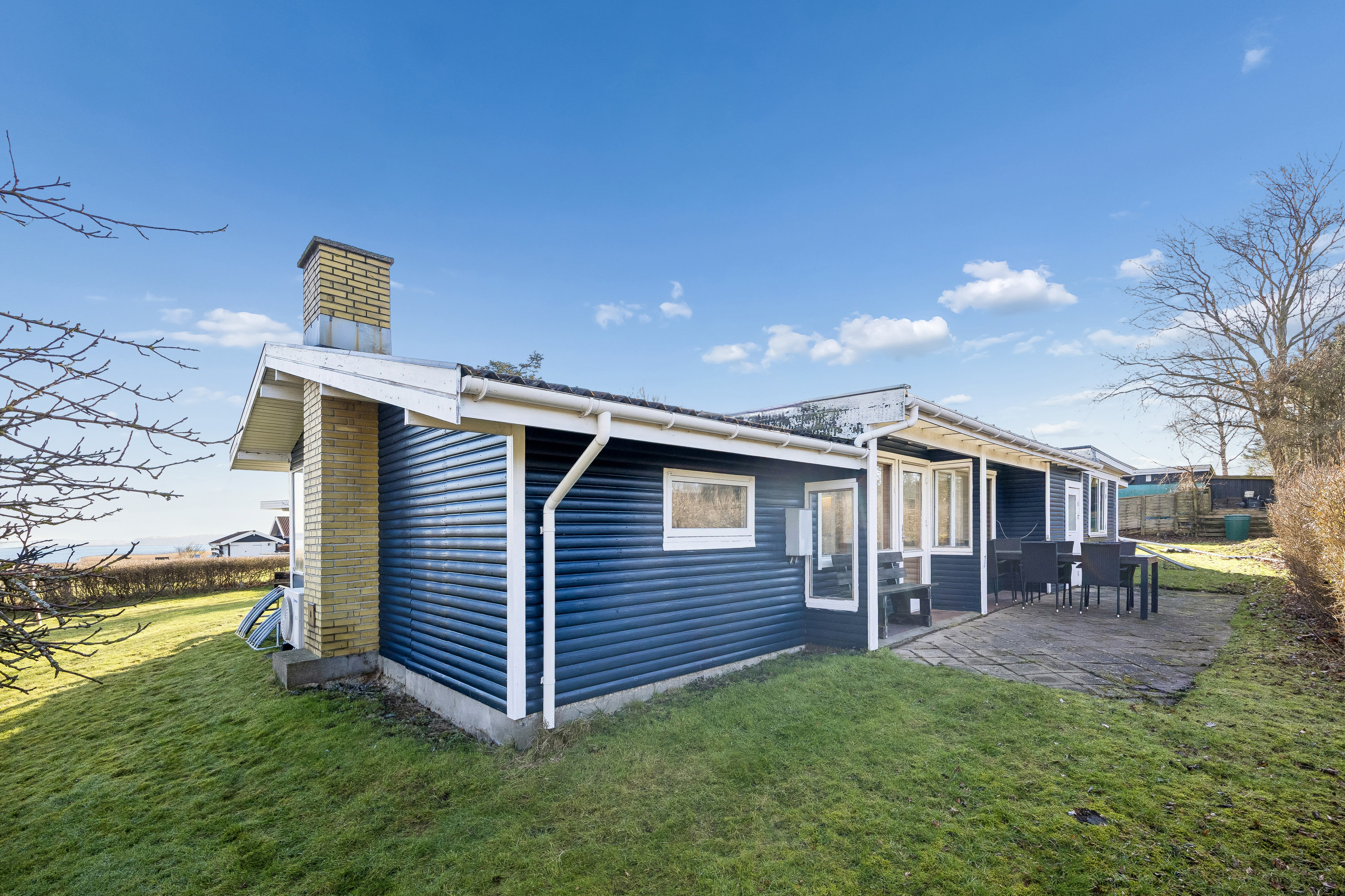 Strandagervej 4, 4736 Karrebæksminde