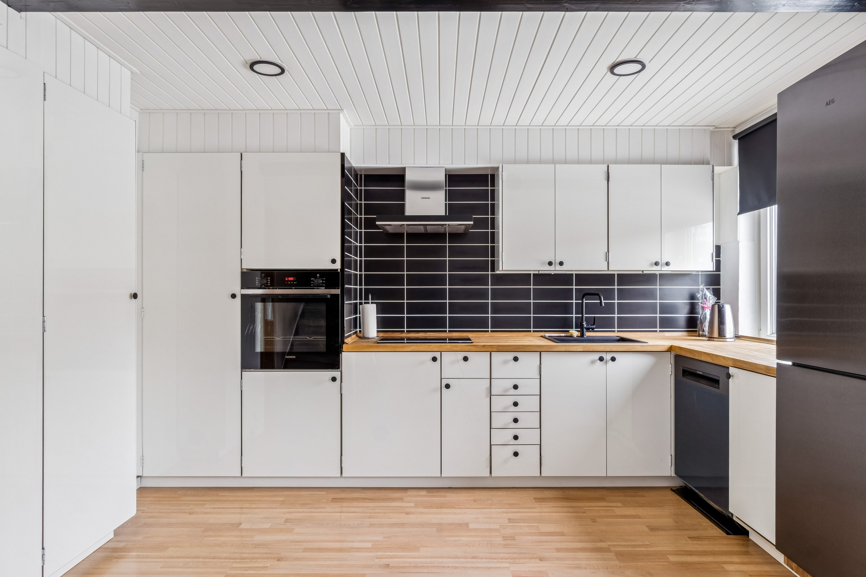 Søndergade 63, 6500 Vojens