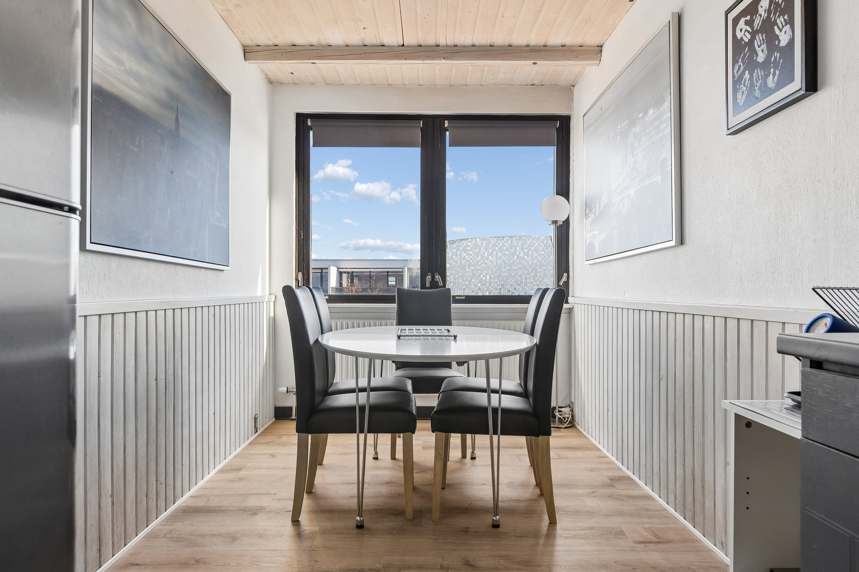 Spaden C 2, 3. 2., 2630 Taastrup