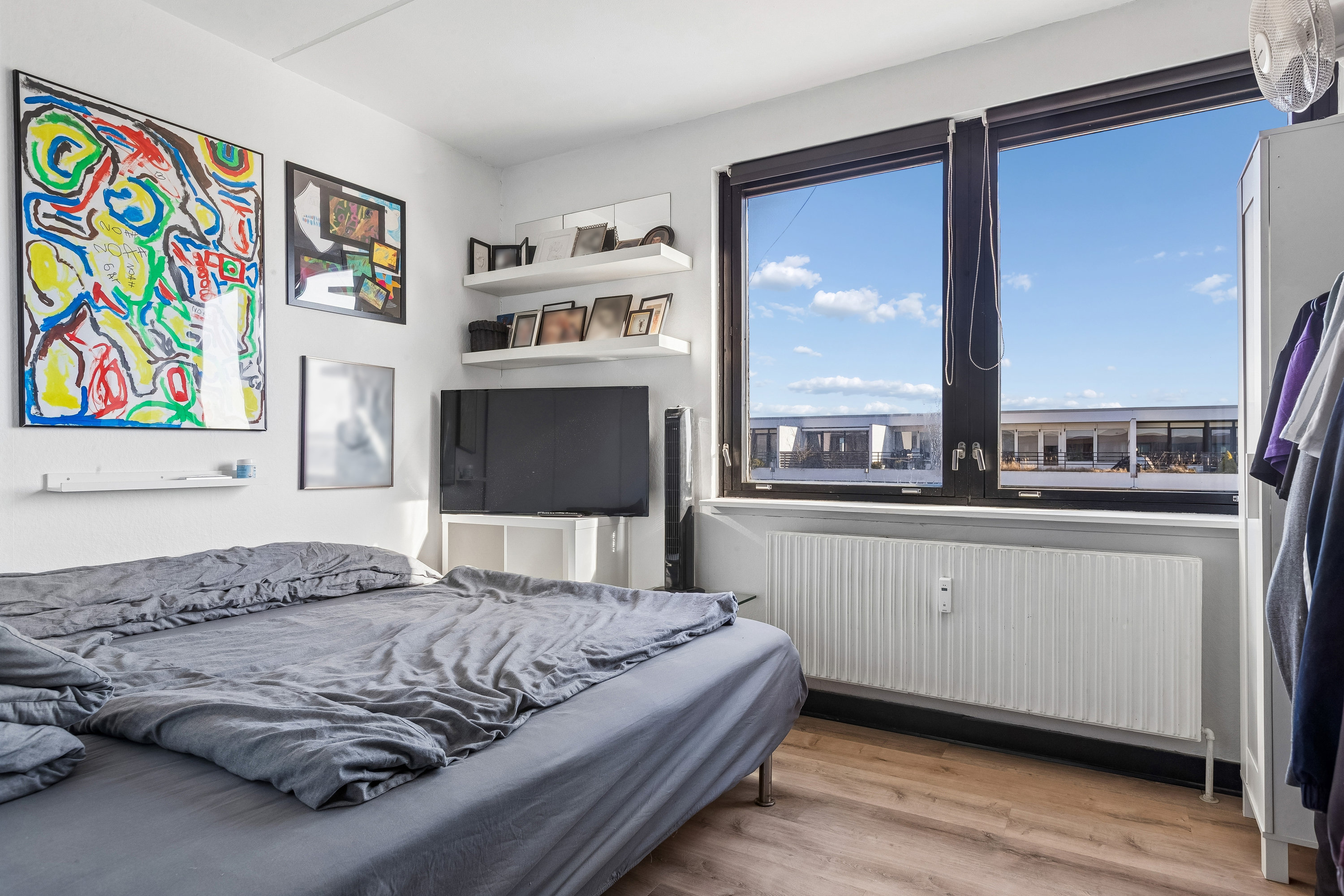 Spaden C 2, 3. 2., 2630 Taastrup