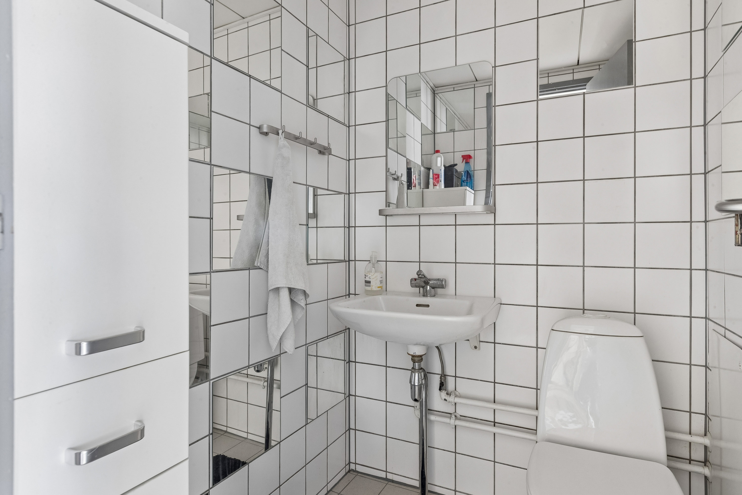 Spaden C 2, 3. 2., 2630 Taastrup