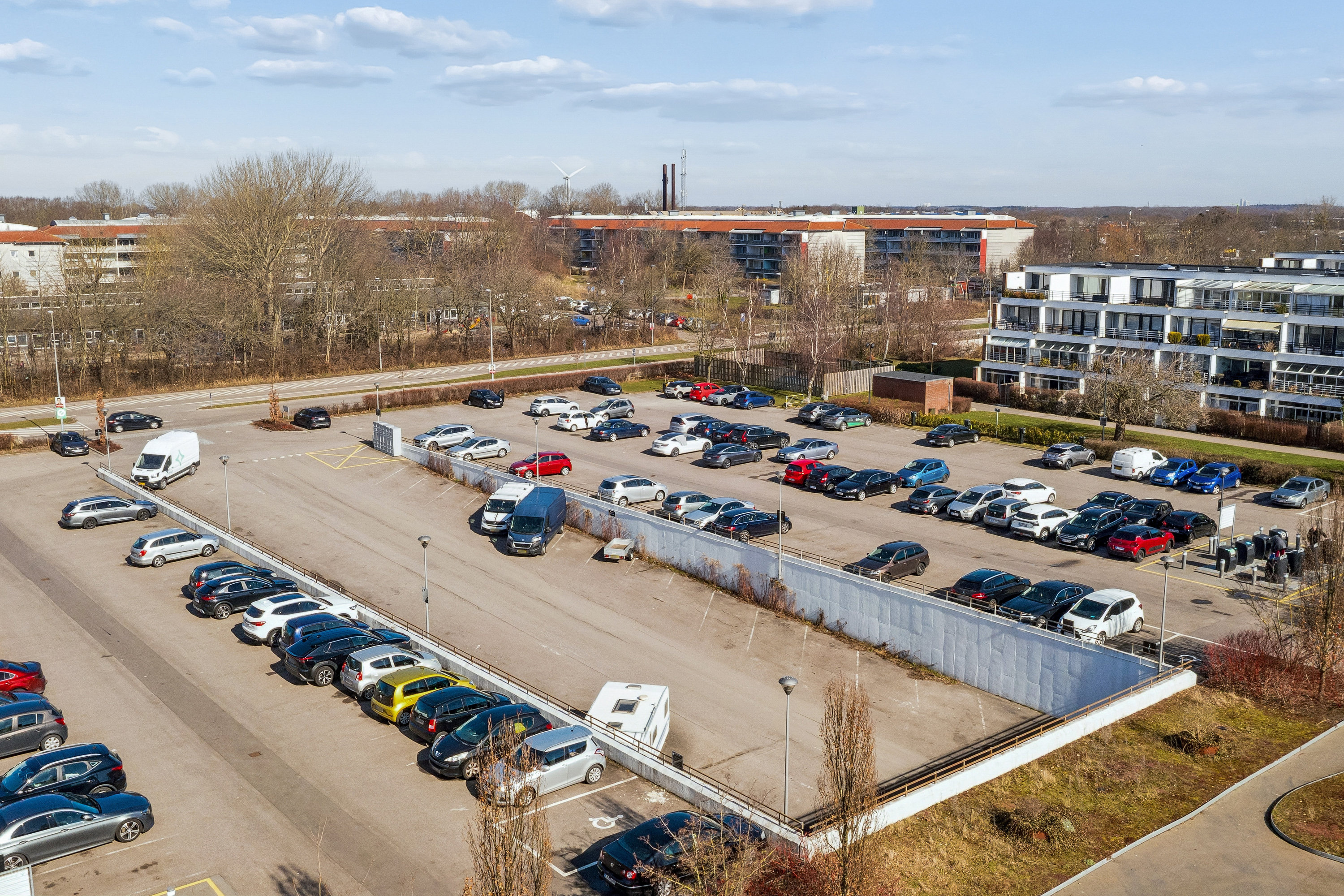 Spaden C 2, 3. 2., 2630 Taastrup