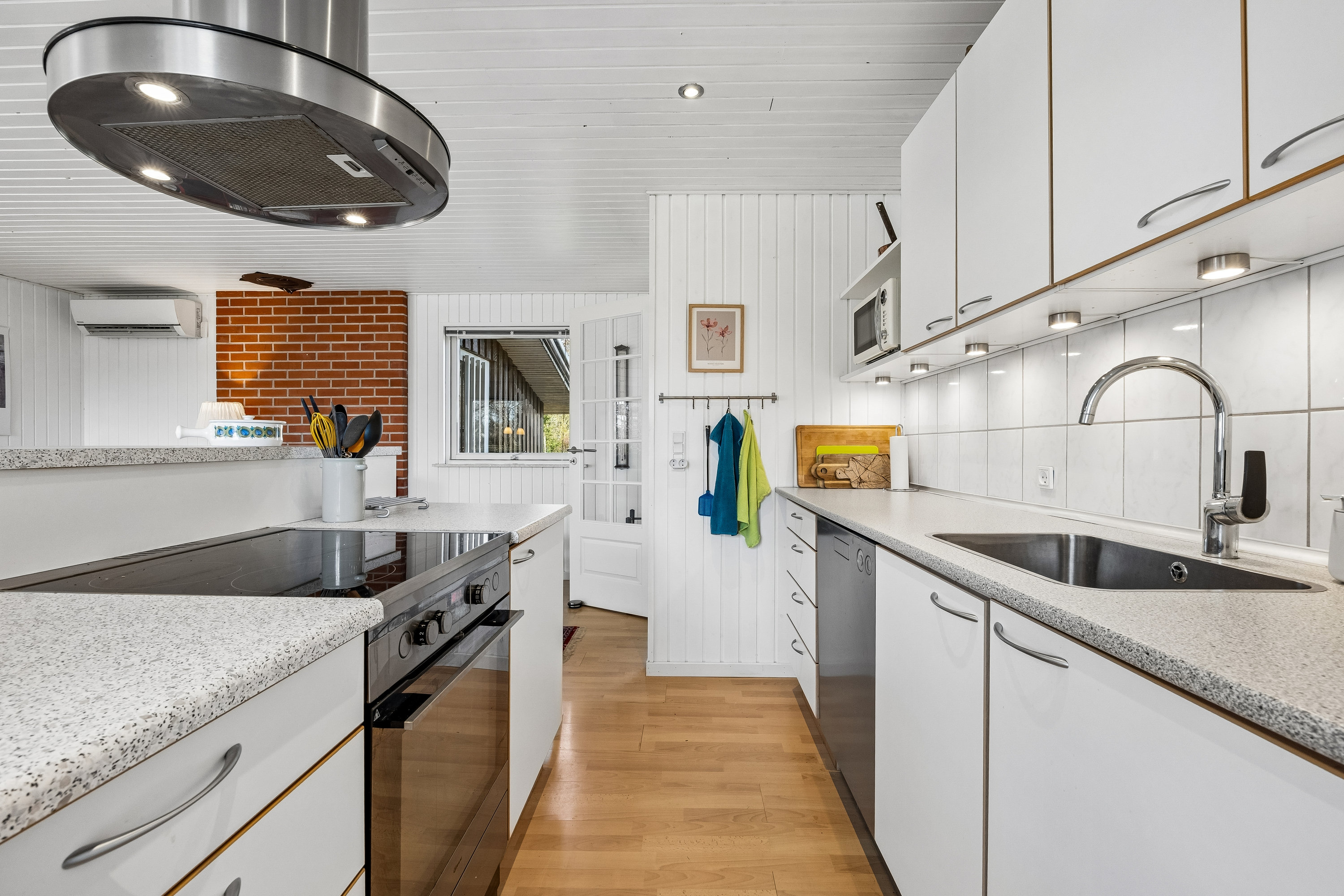Bogfinkevej 15, 4720 Præstø