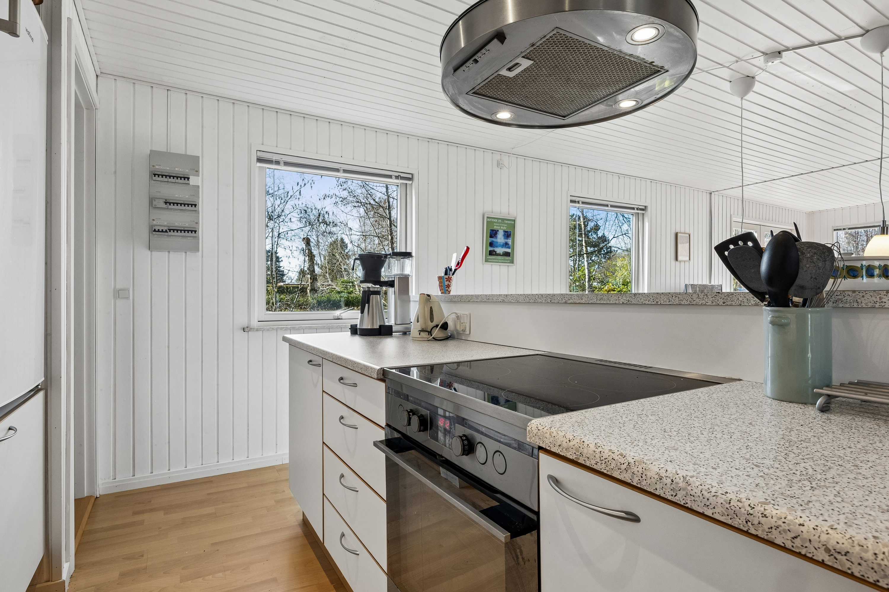 Bogfinkevej 15, 4720 Præstø