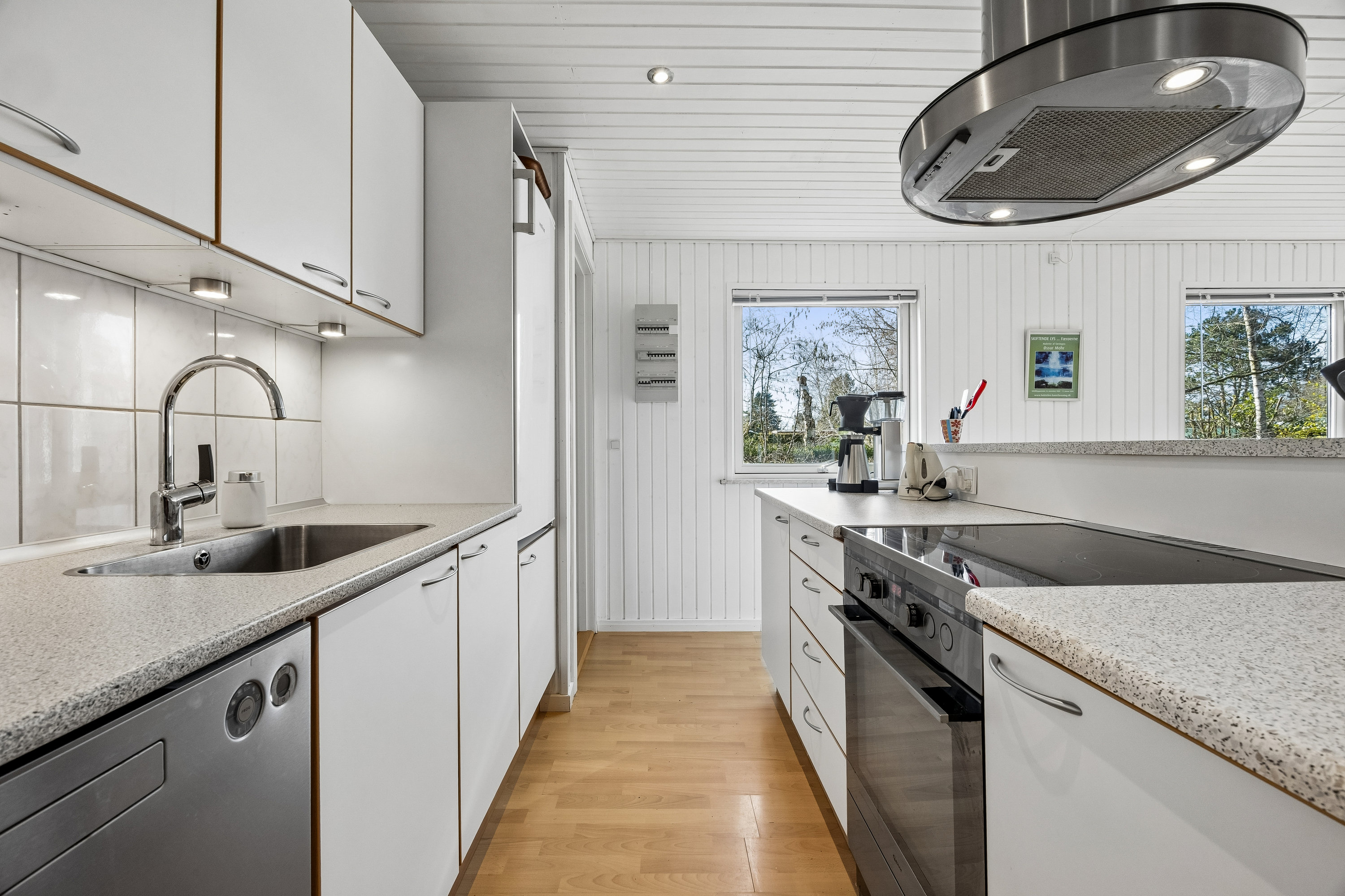 Bogfinkevej 15, 4720 Præstø