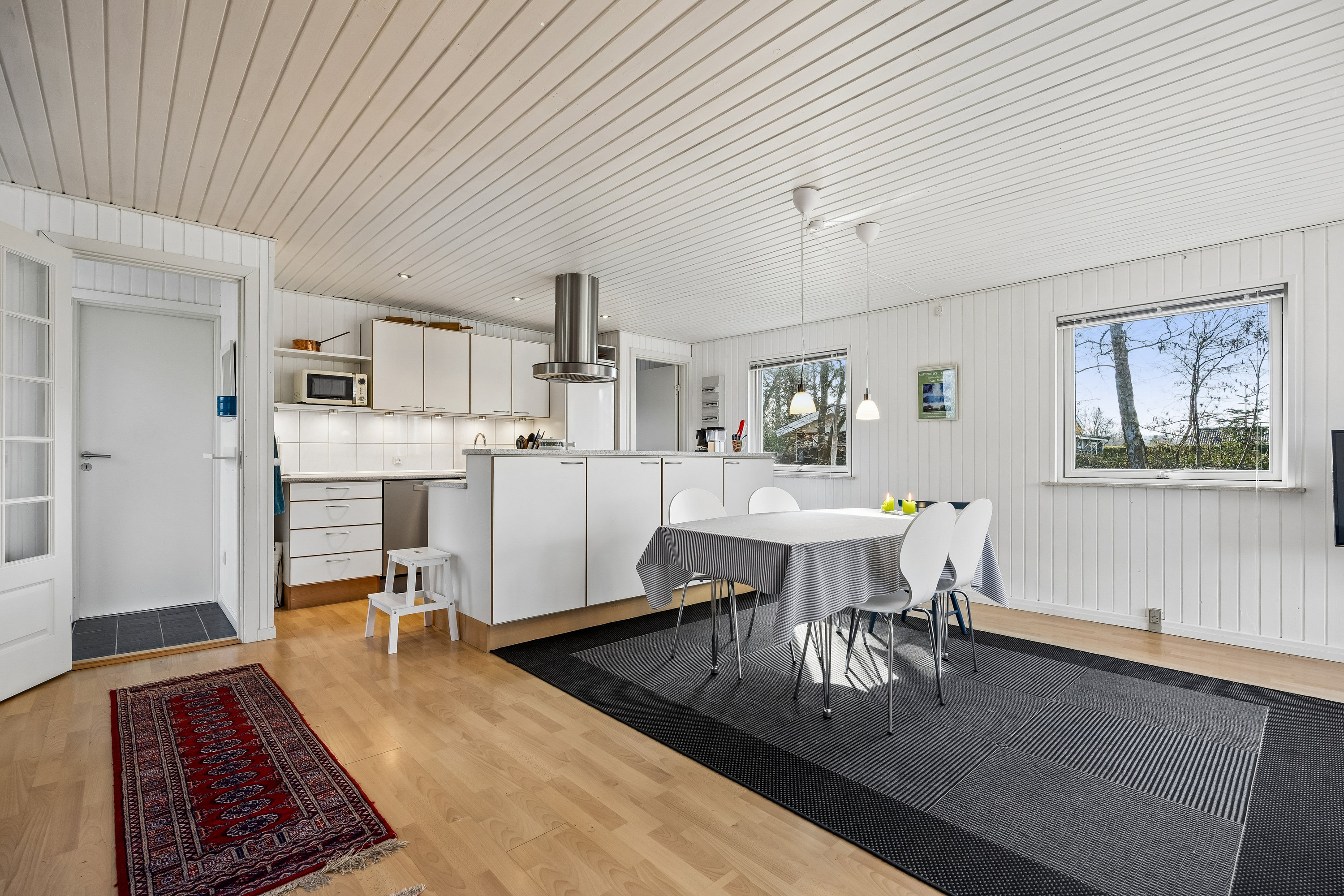 Bogfinkevej 15, 4720 Præstø