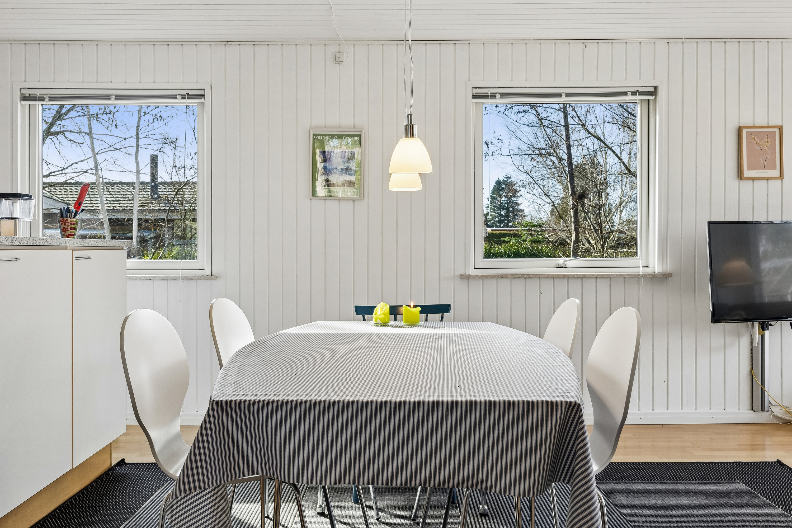 Bogfinkevej 15, 4720 Præstø