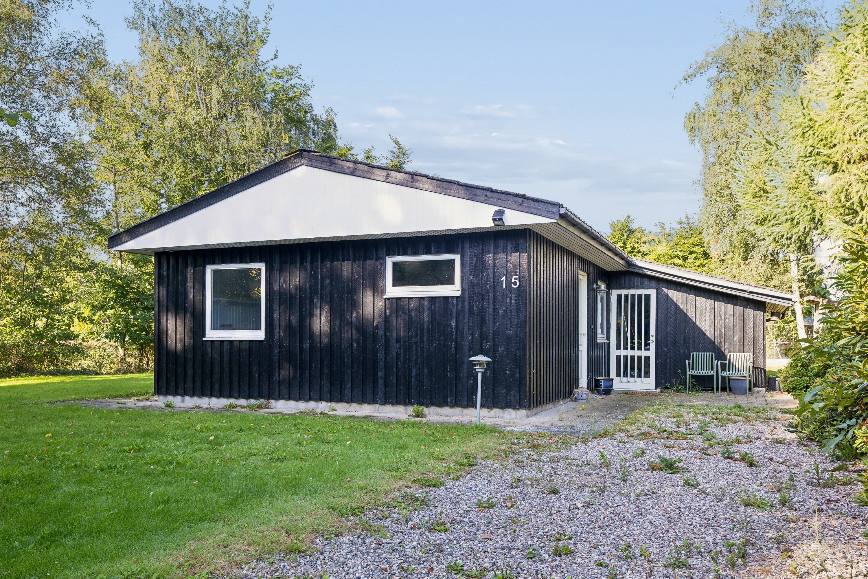 Bogfinkevej 15, 4720 Præstø