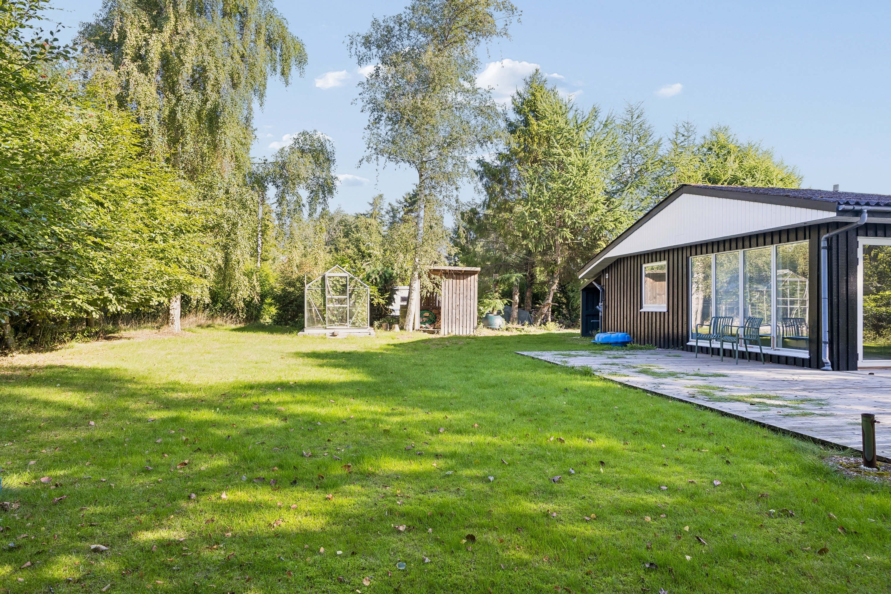 Bogfinkevej 15, 4720 Præstø