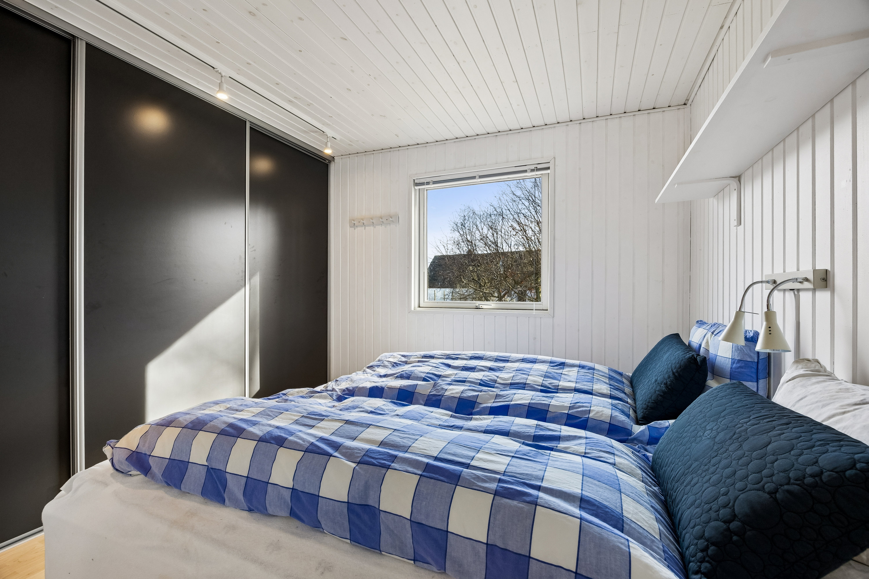 Bogfinkevej 15, 4720 Præstø