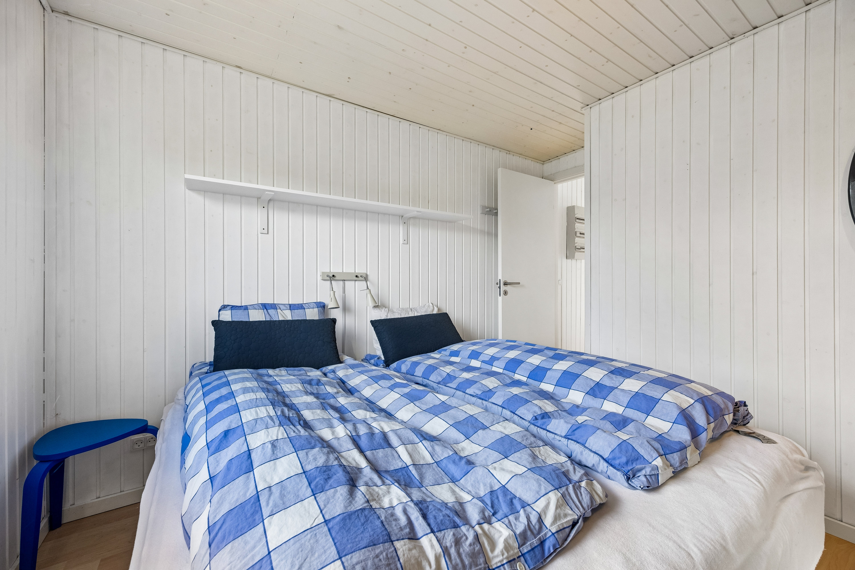 Bogfinkevej 15, 4720 Præstø