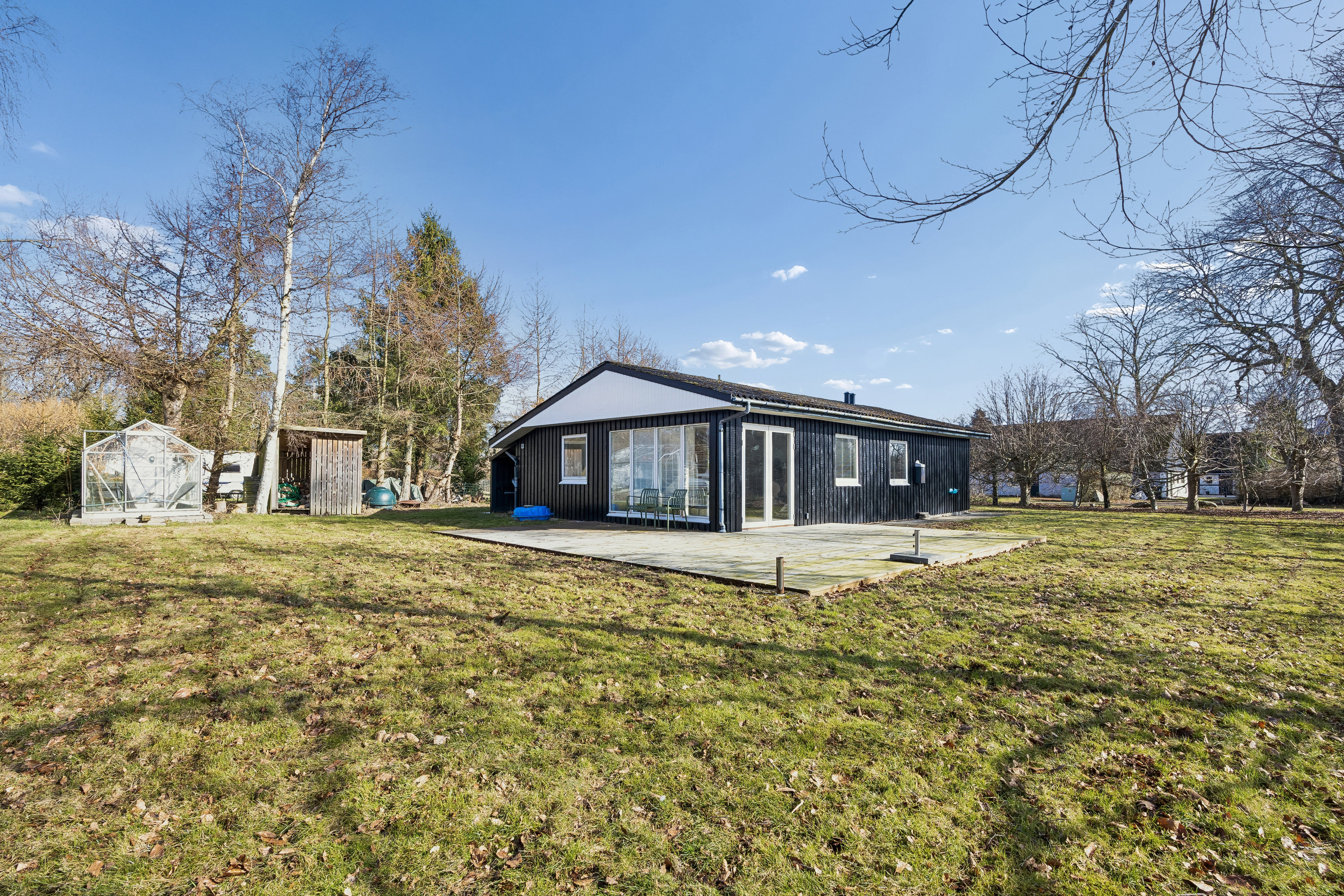 Bogfinkevej 15, 4720 Præstø