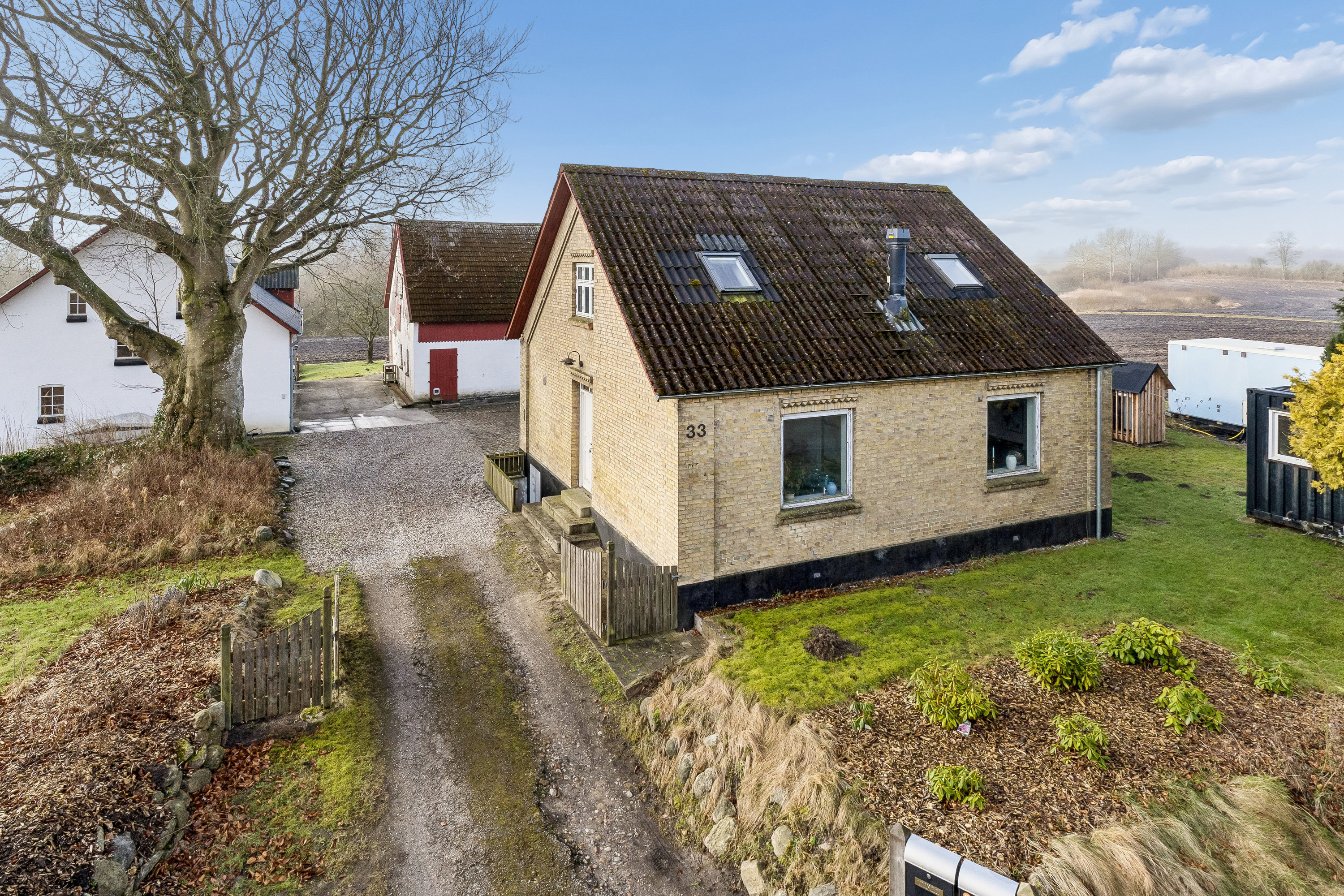 Kådekildevej 33, 5492 Vissenbjerg
