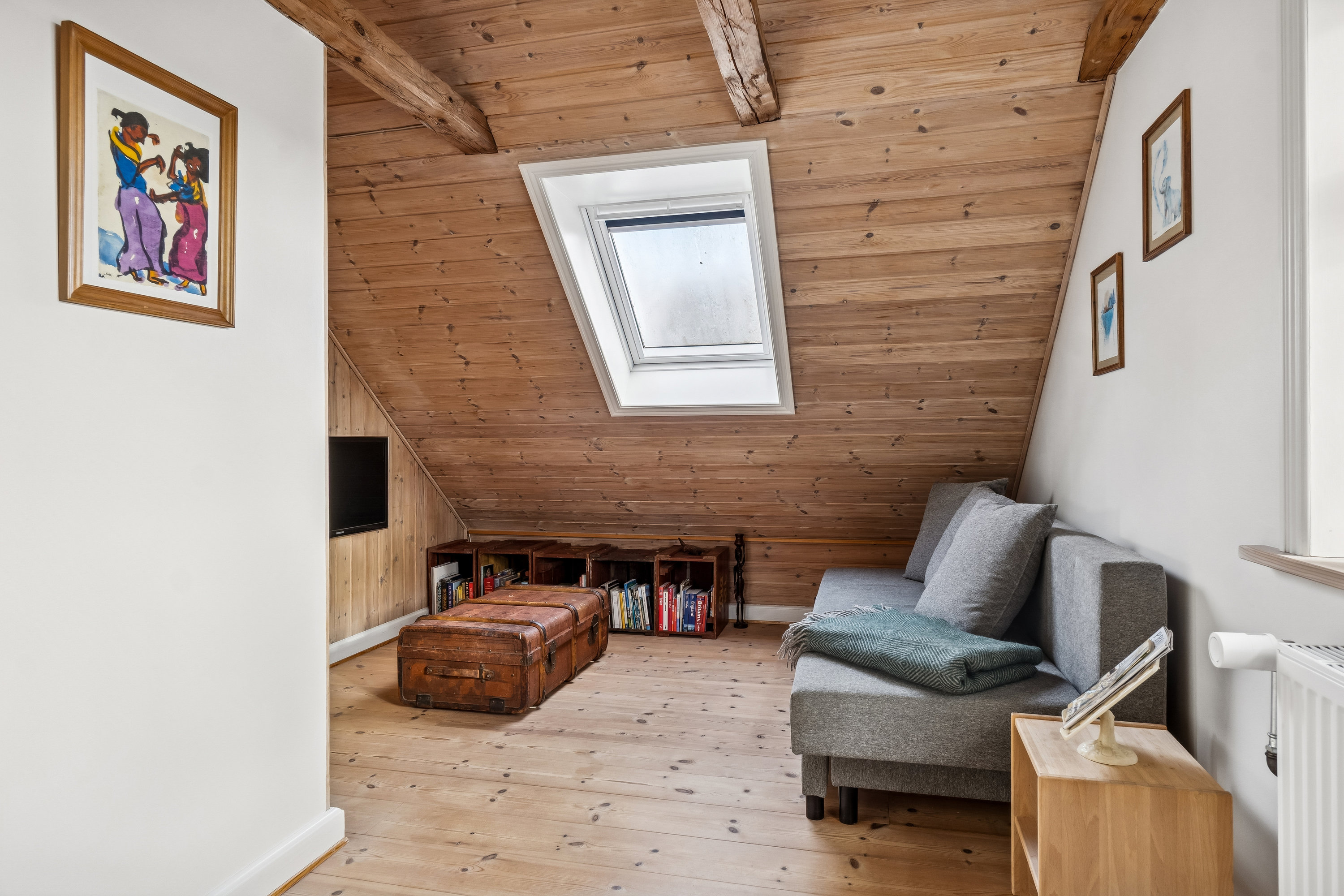 Kådekildevej 33, 5492 Vissenbjerg