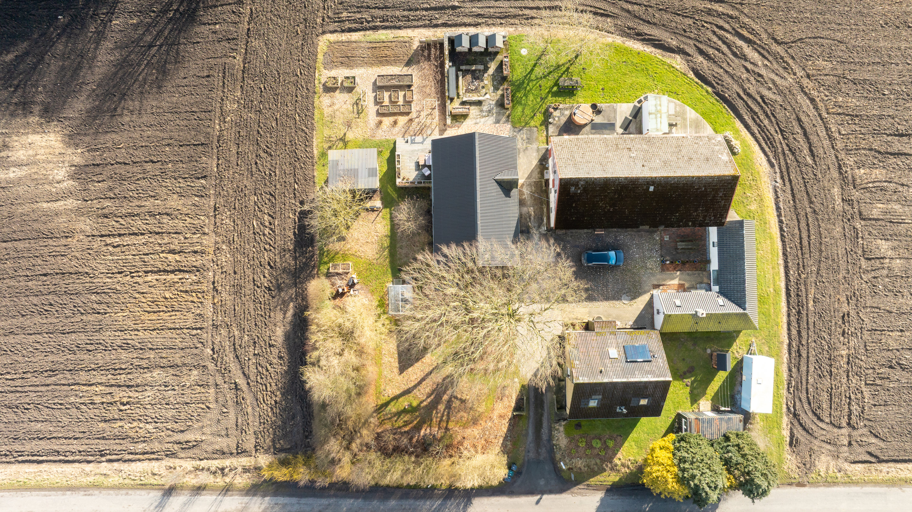 Kådekildevej 33, 5492 Vissenbjerg