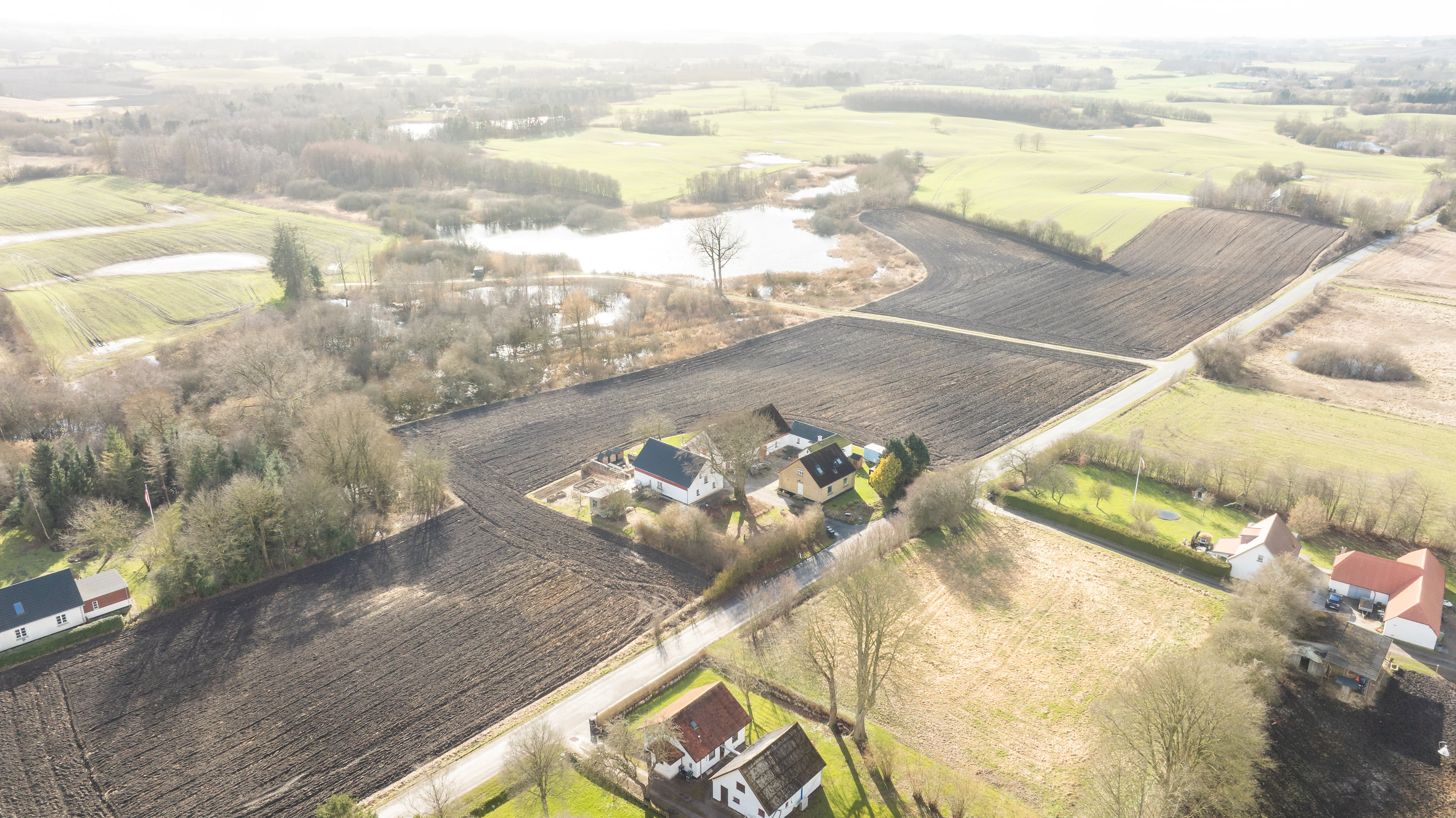 Kådekildevej 33, 5492 Vissenbjerg