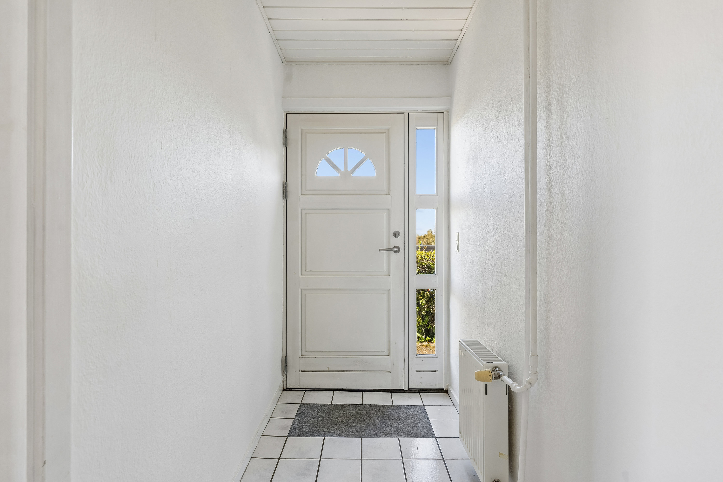 Rådmandsvej 54, 8700 Horsens