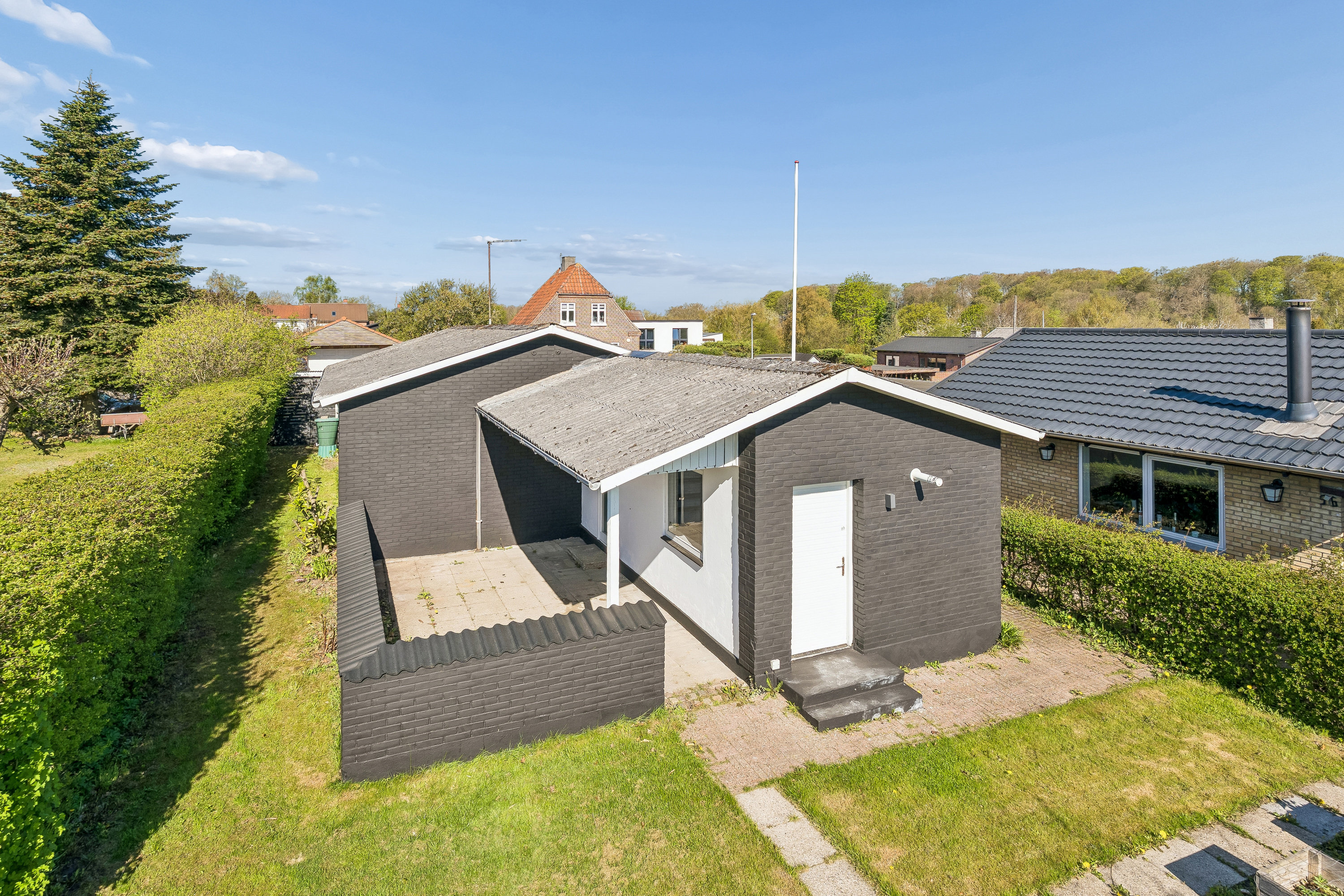 Rådmandsvej 54, 8700 Horsens