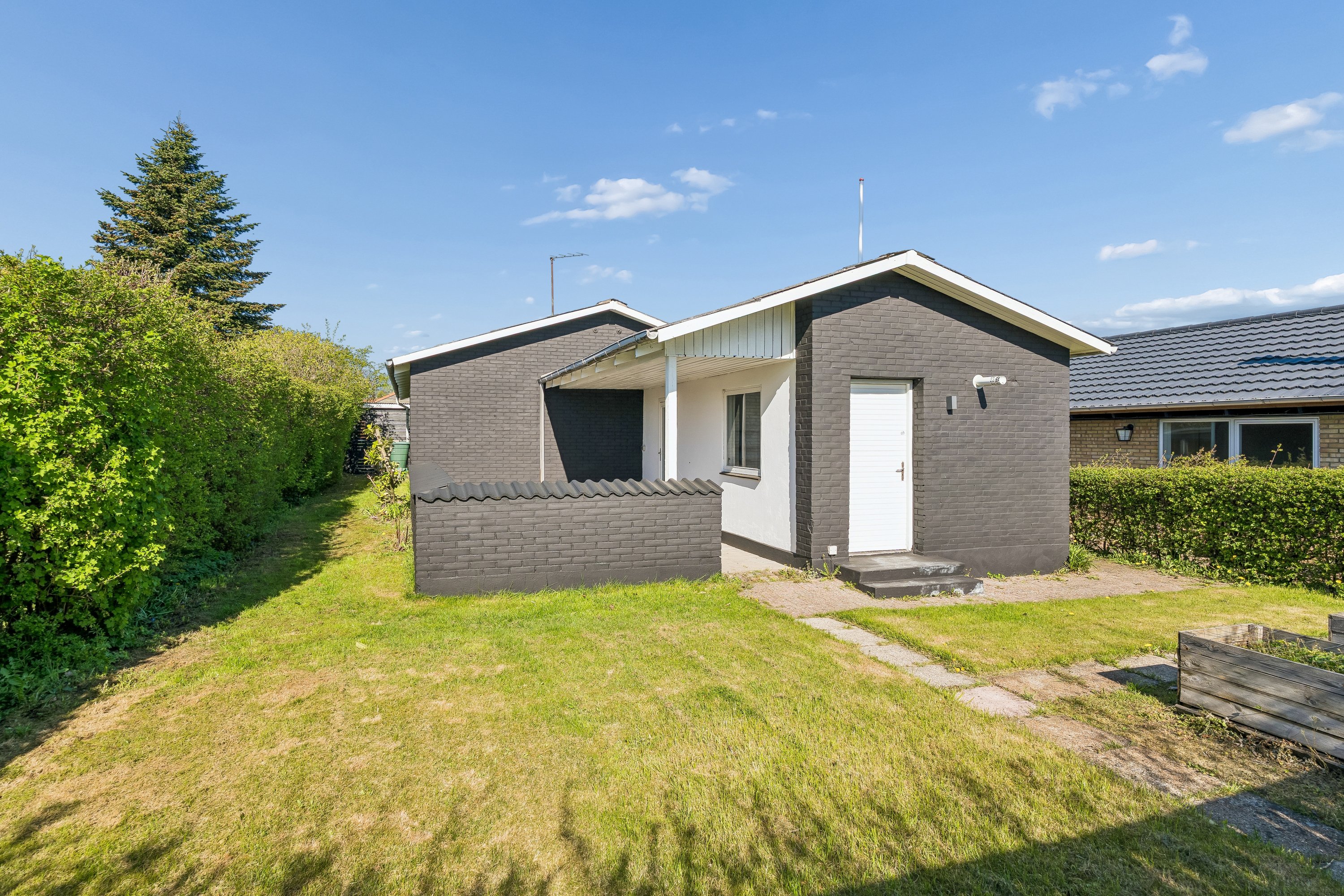 Rådmandsvej 54, 8700 Horsens
