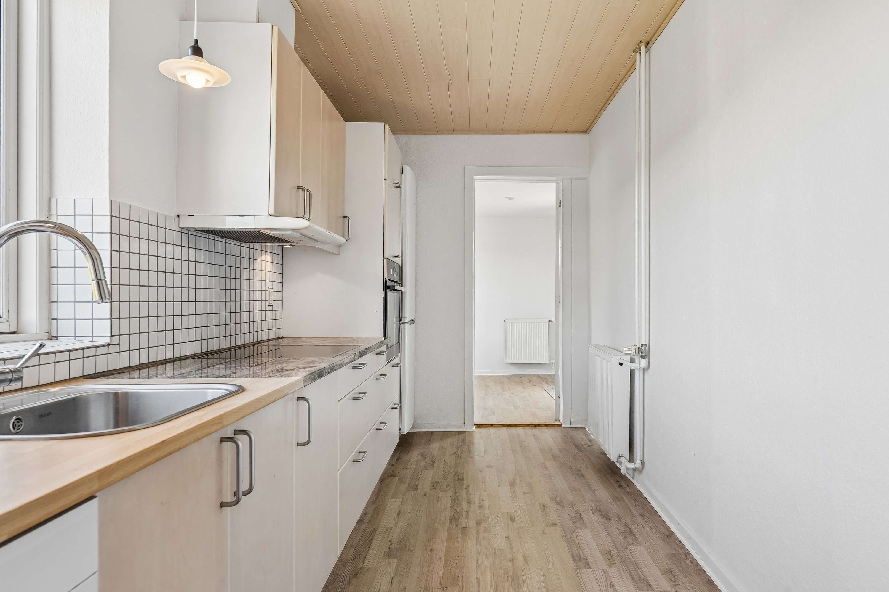 Rådmandsvej 54, 8700 Horsens
