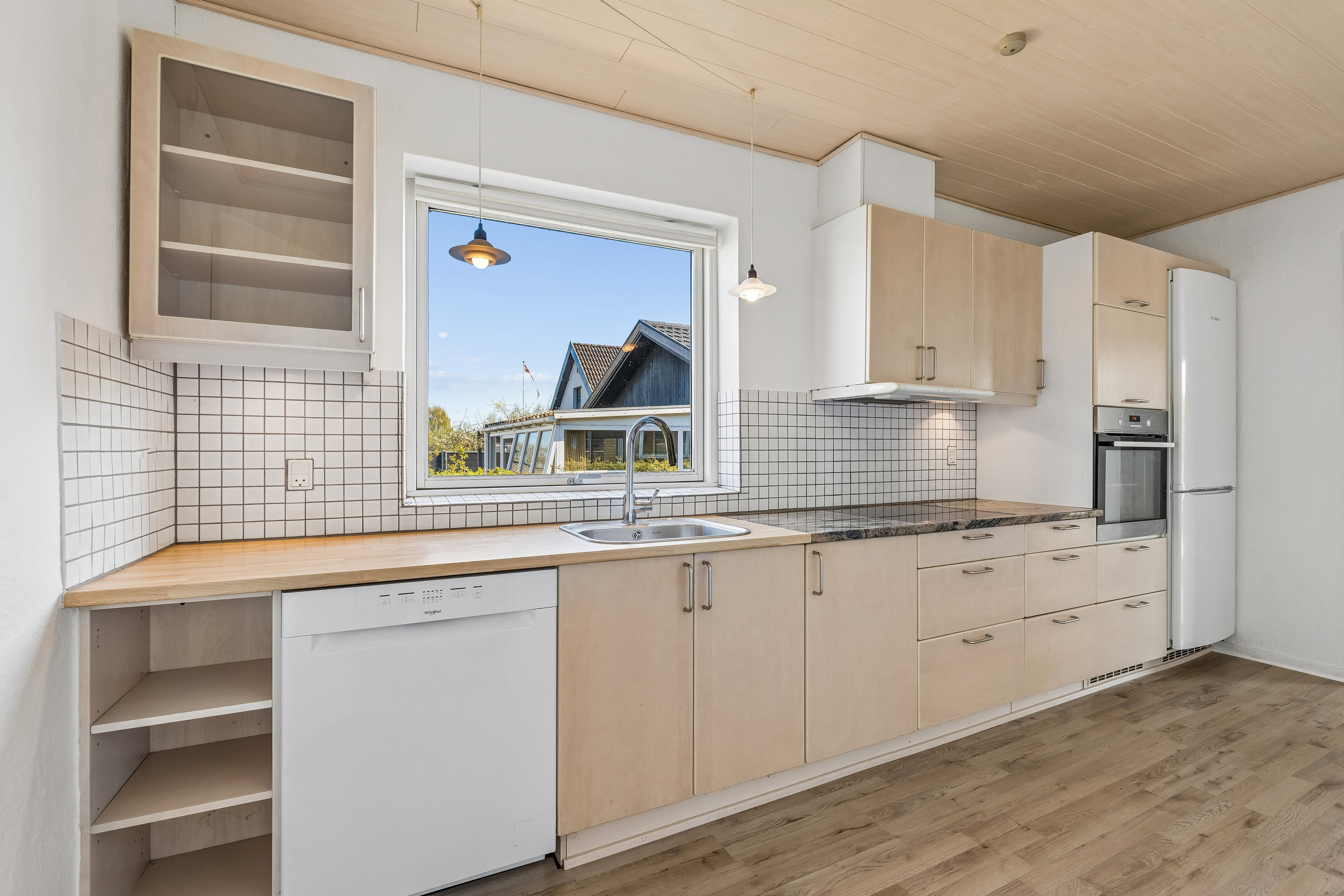 Rådmandsvej 54, 8700 Horsens