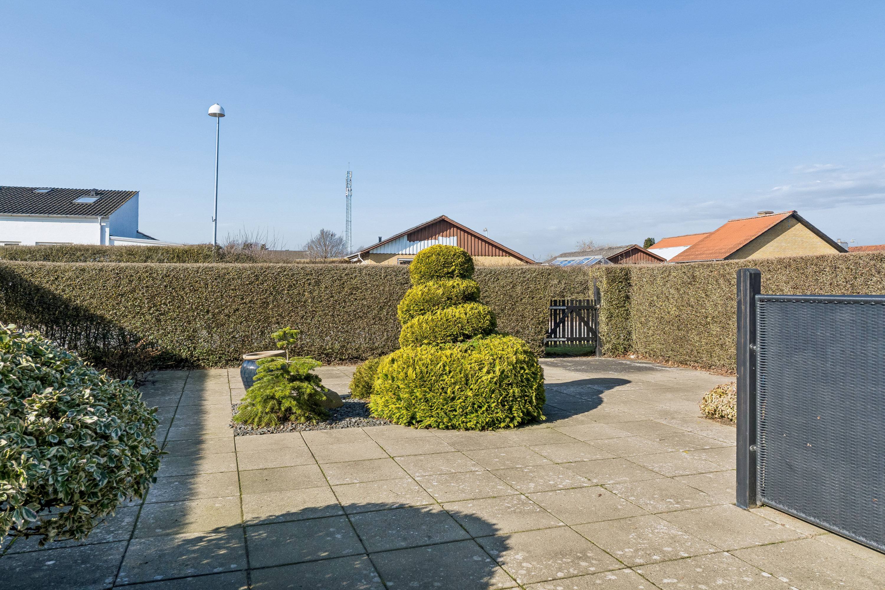 Aftenstjernen 14, Fraugde, 5220 Odense SØ