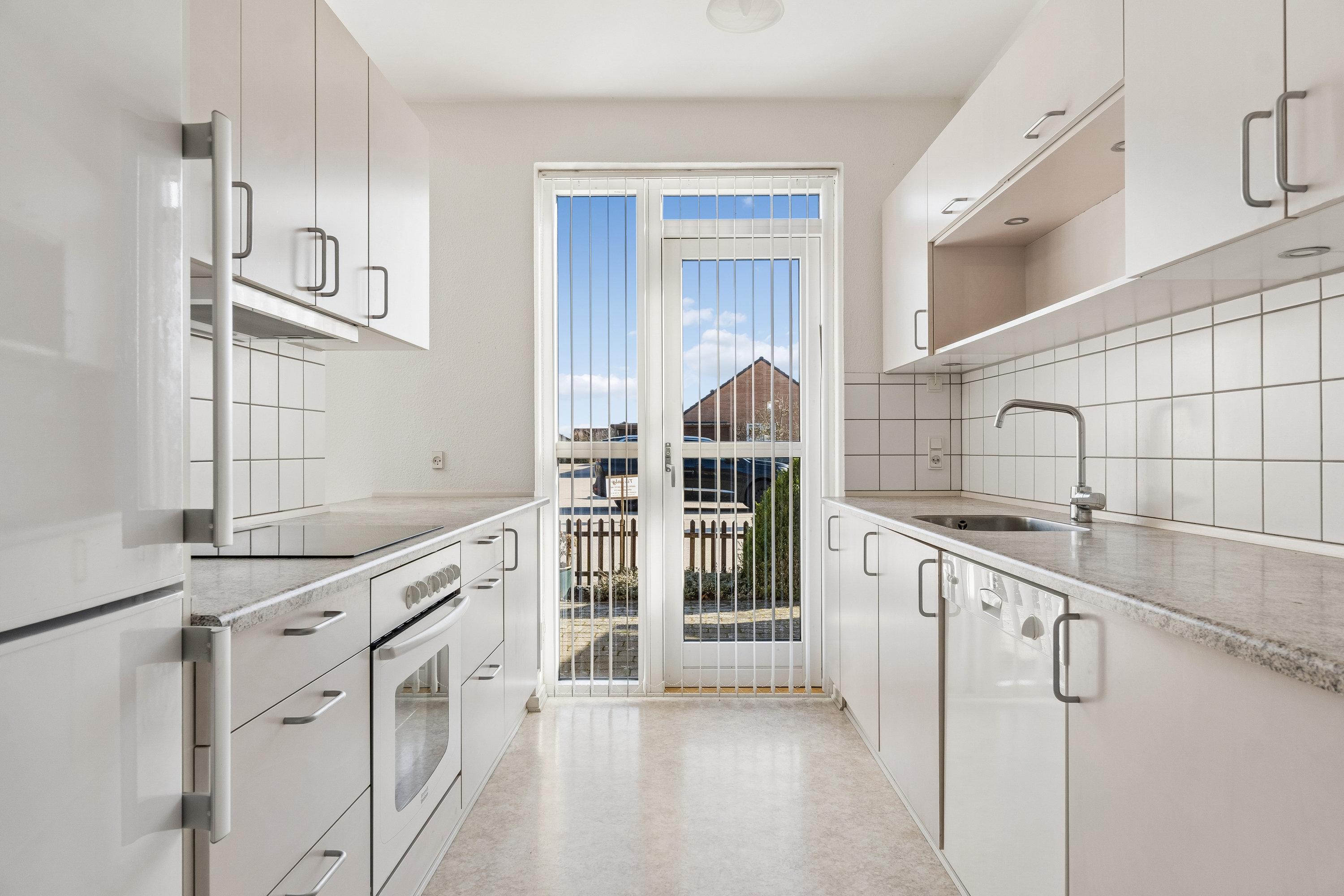 Aftenstjernen 14, Fraugde, 5220 Odense SØ